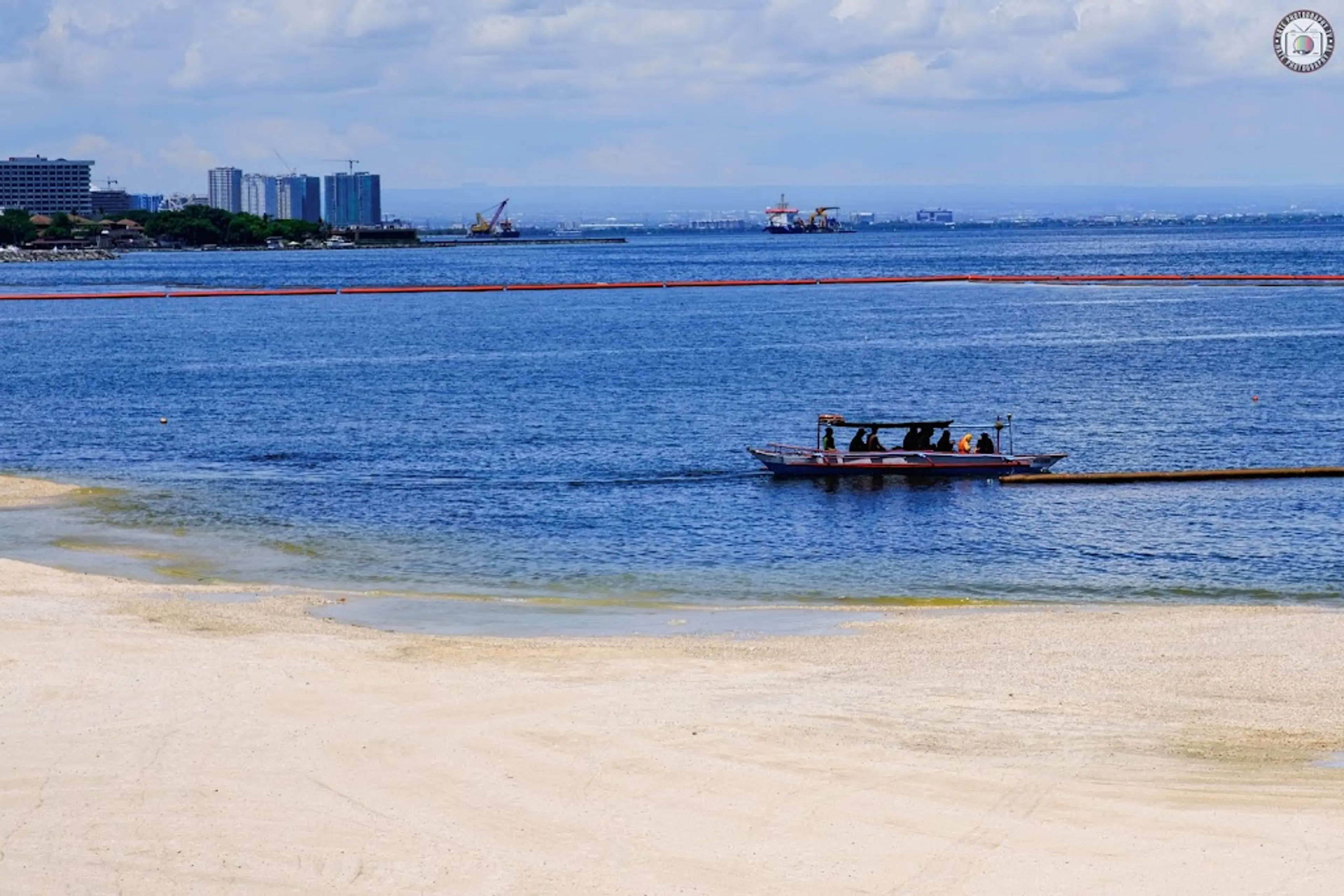 Hidden Beach