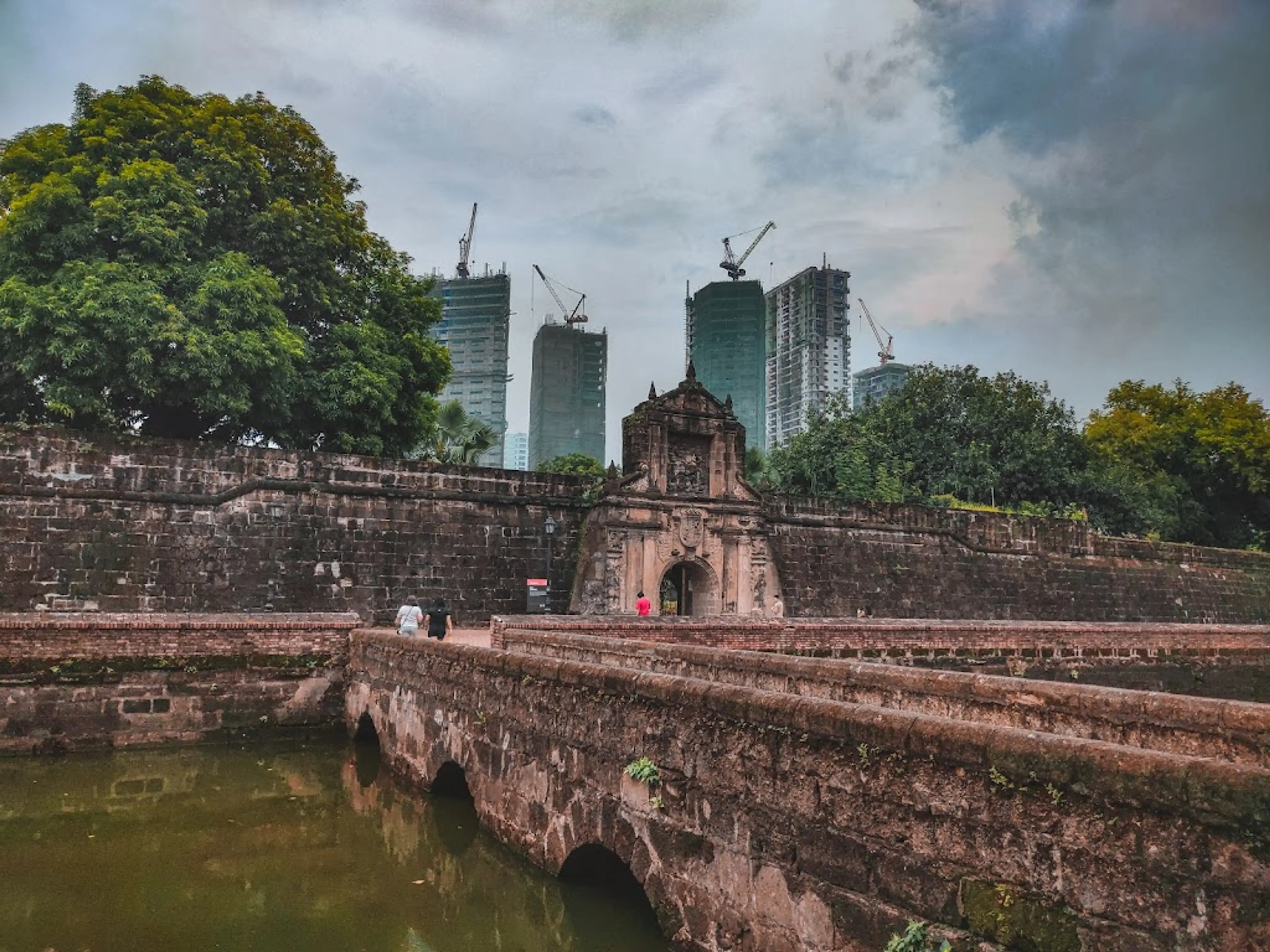 Intramuros