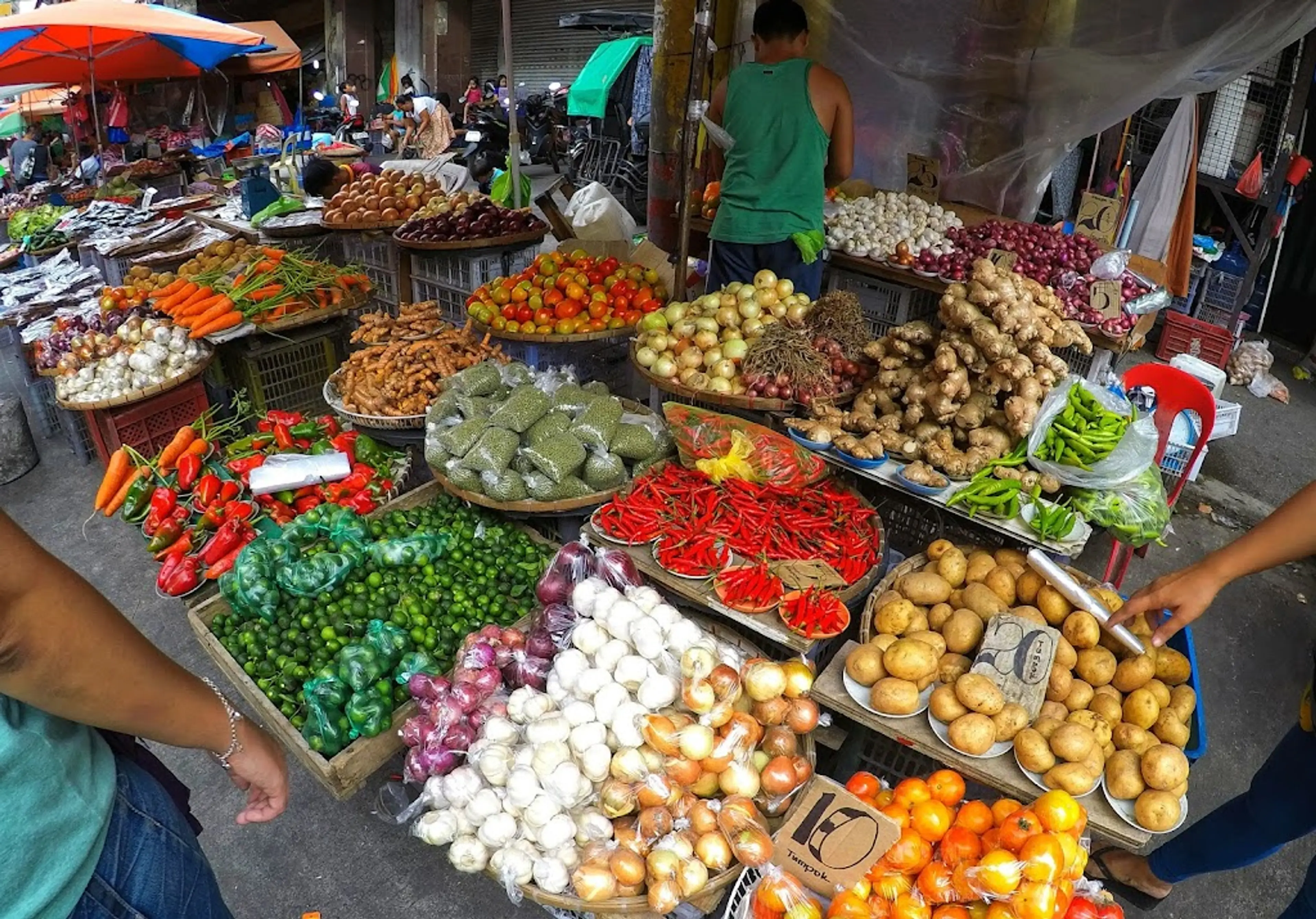 Local Market