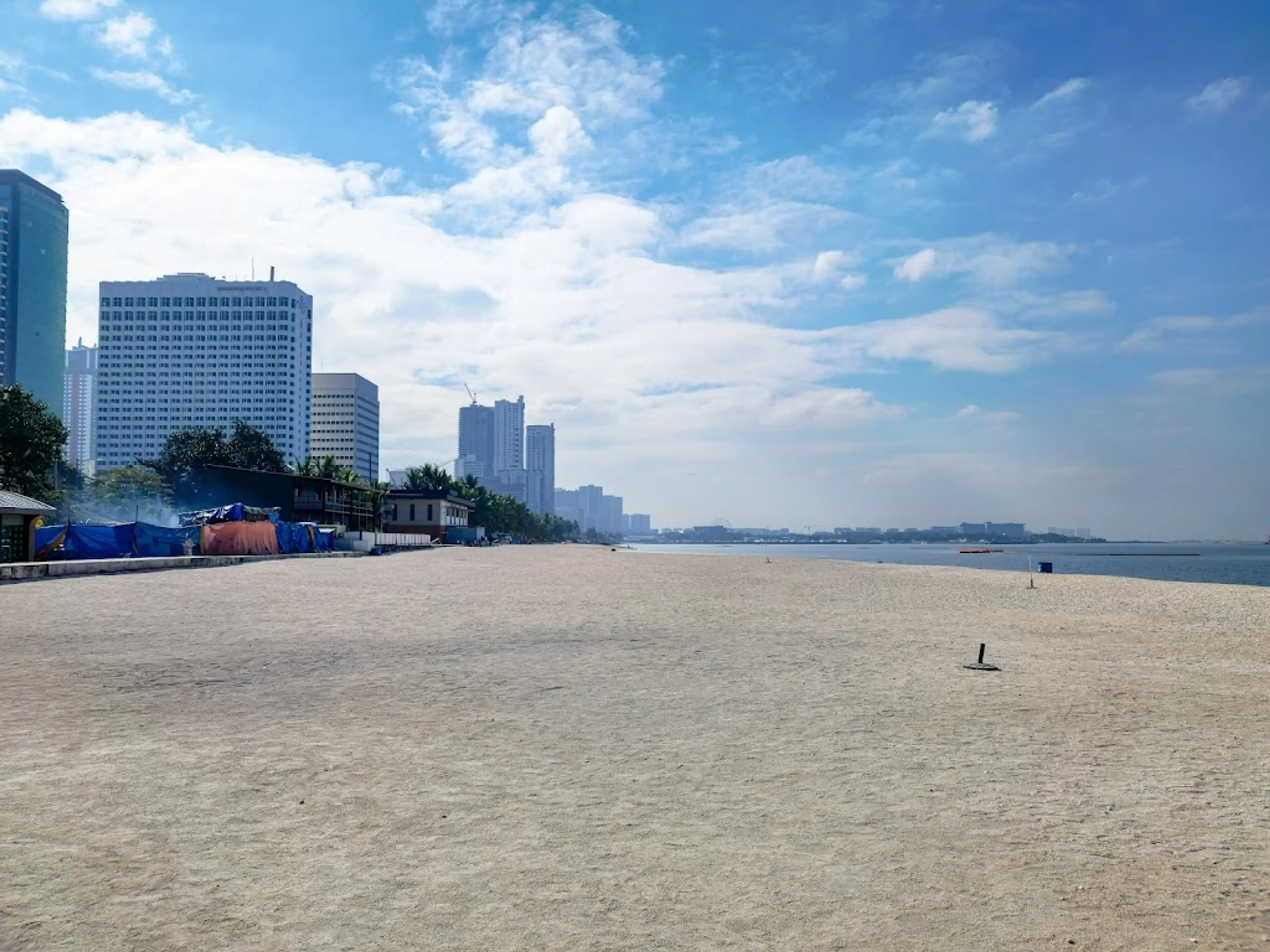 Manila Bay