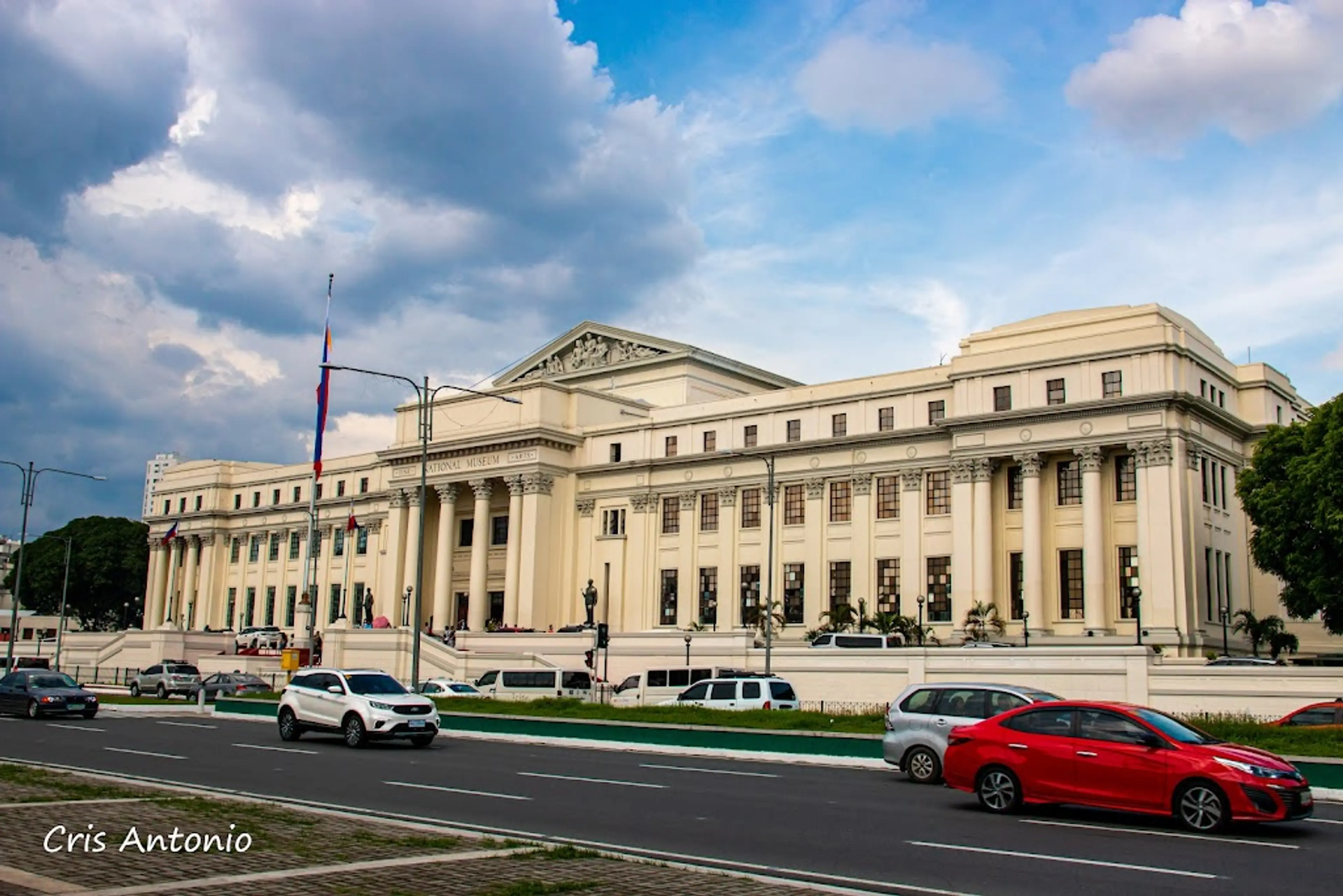 National Museum of the Philippines