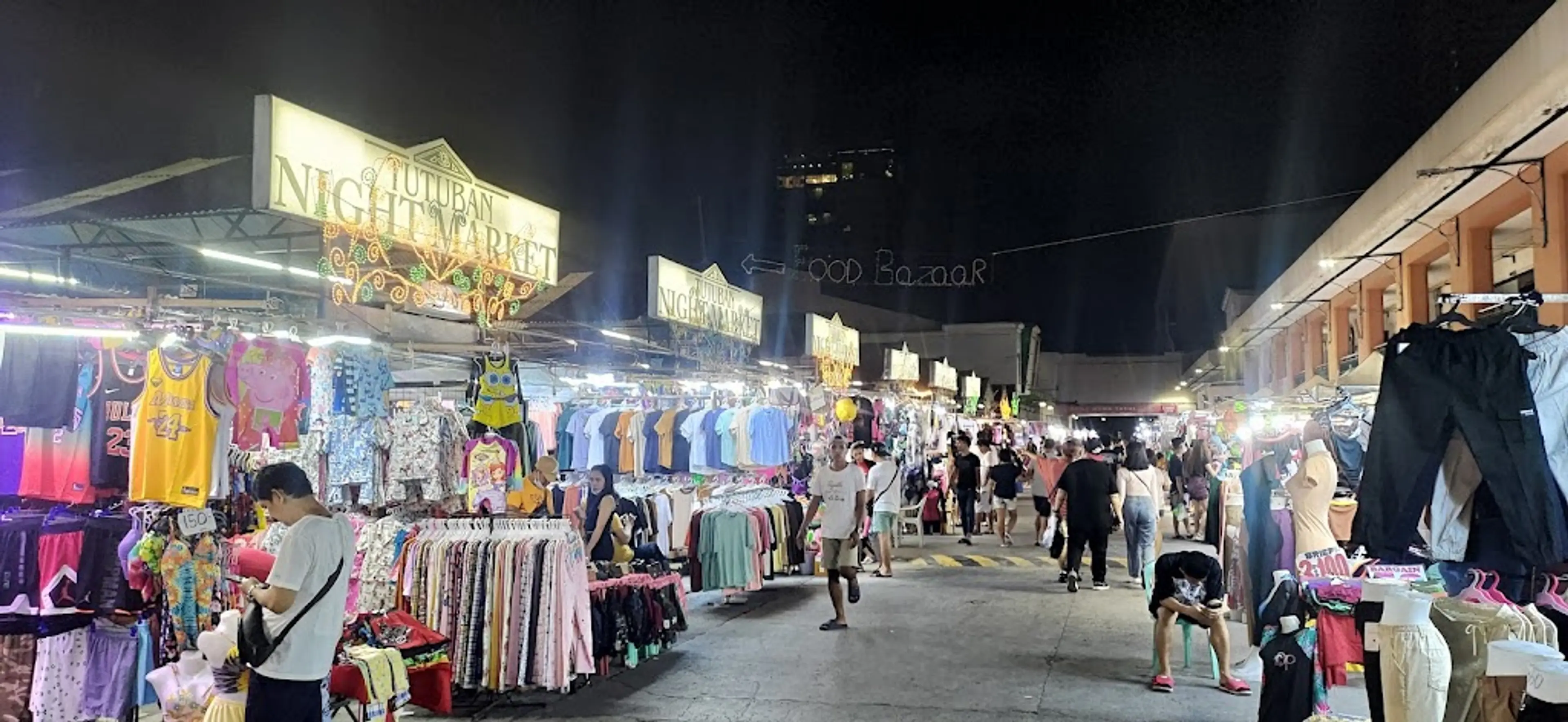 Night Market