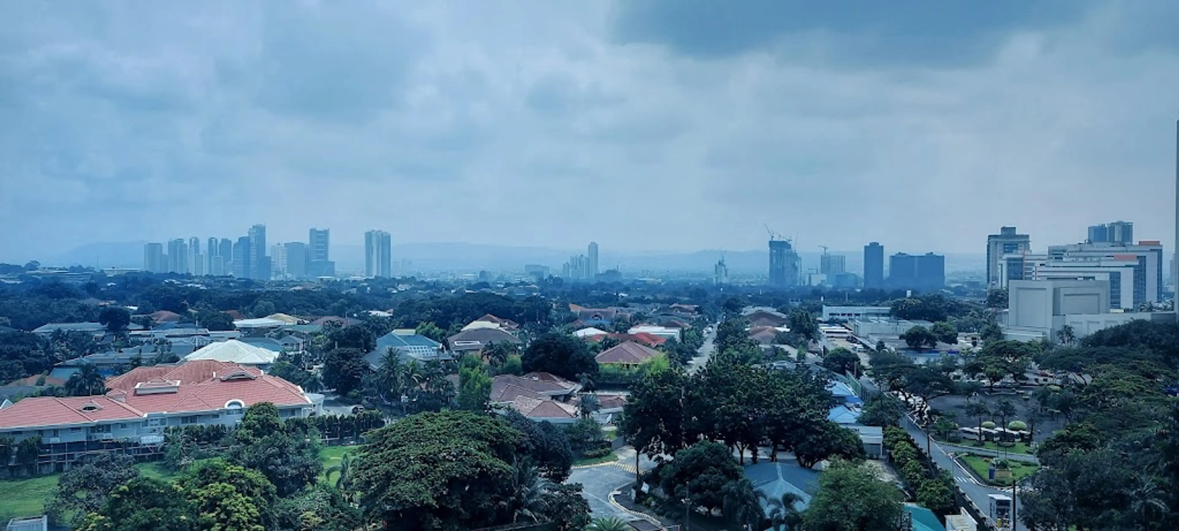 Quezon City