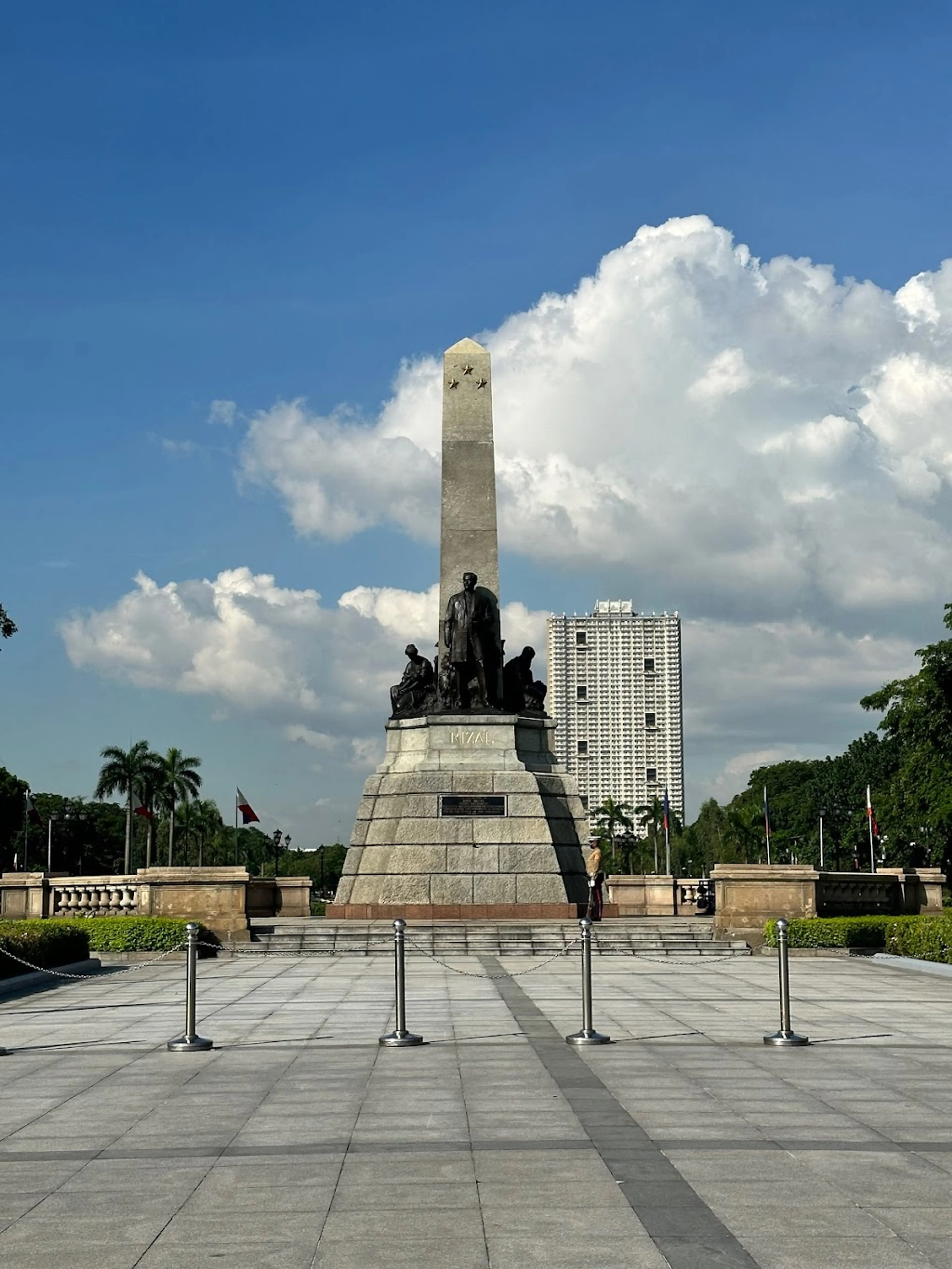 Rizal Park