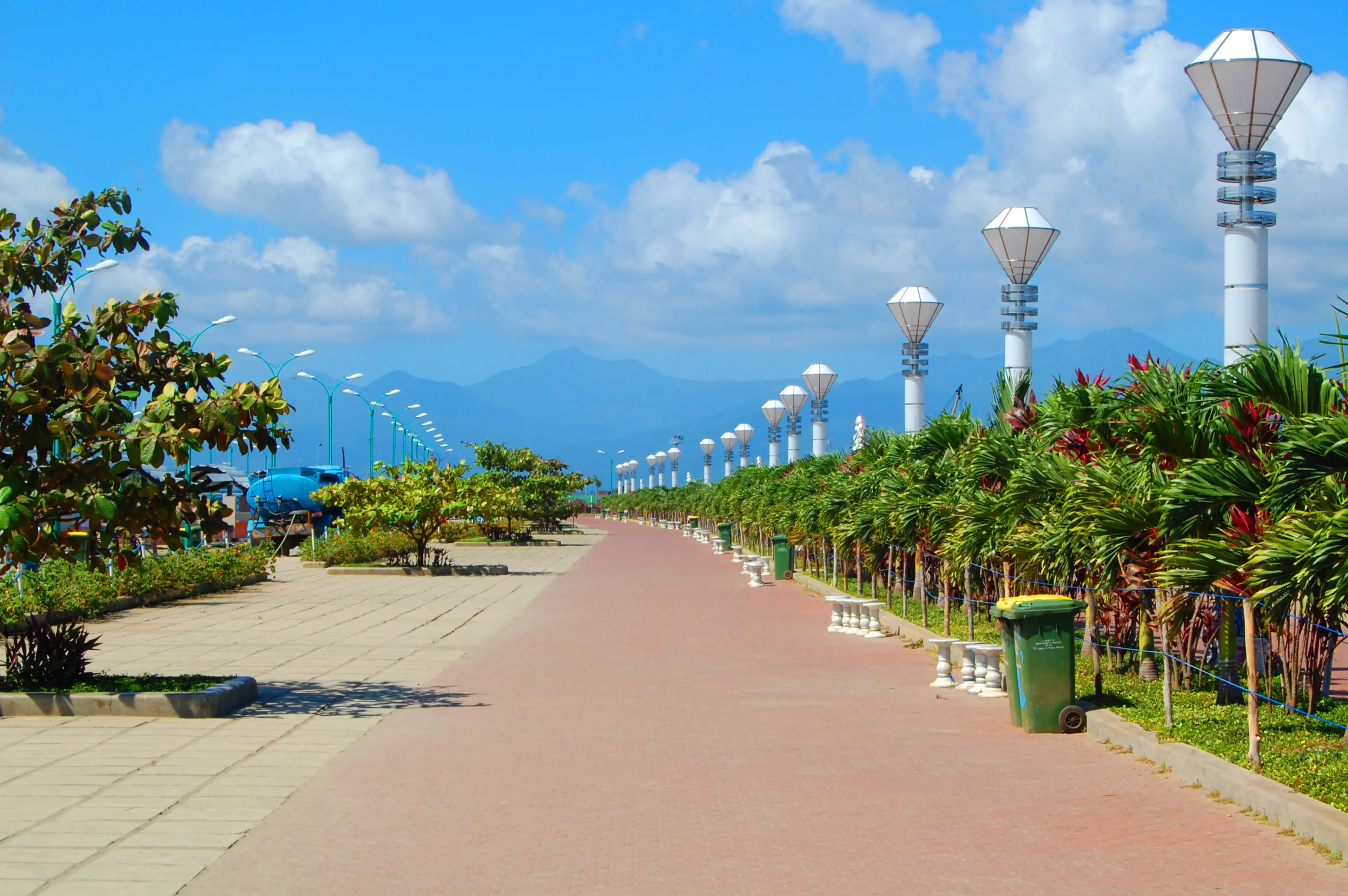 Baywalk Park