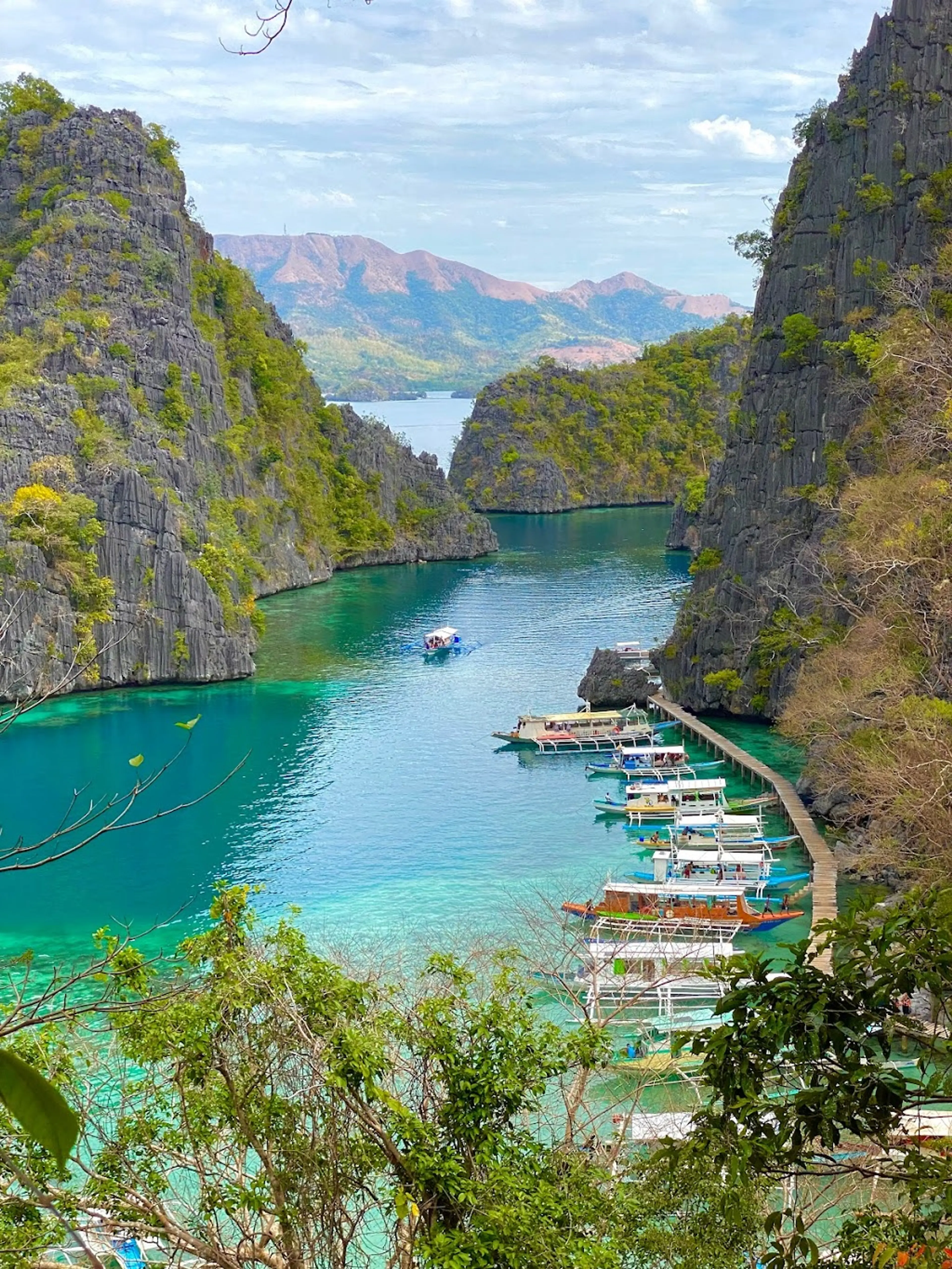 Coron Island