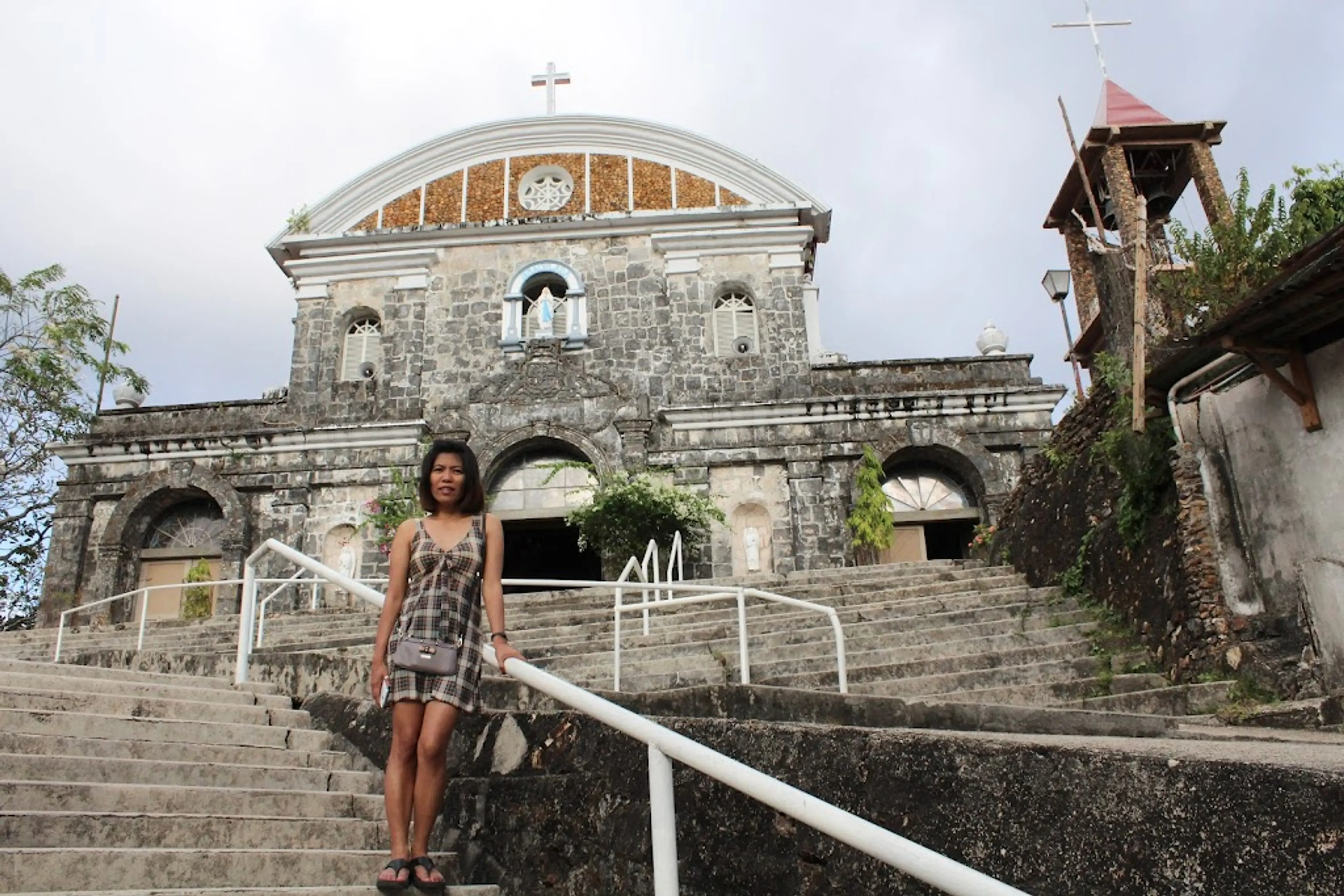 Culion Church and Fortress