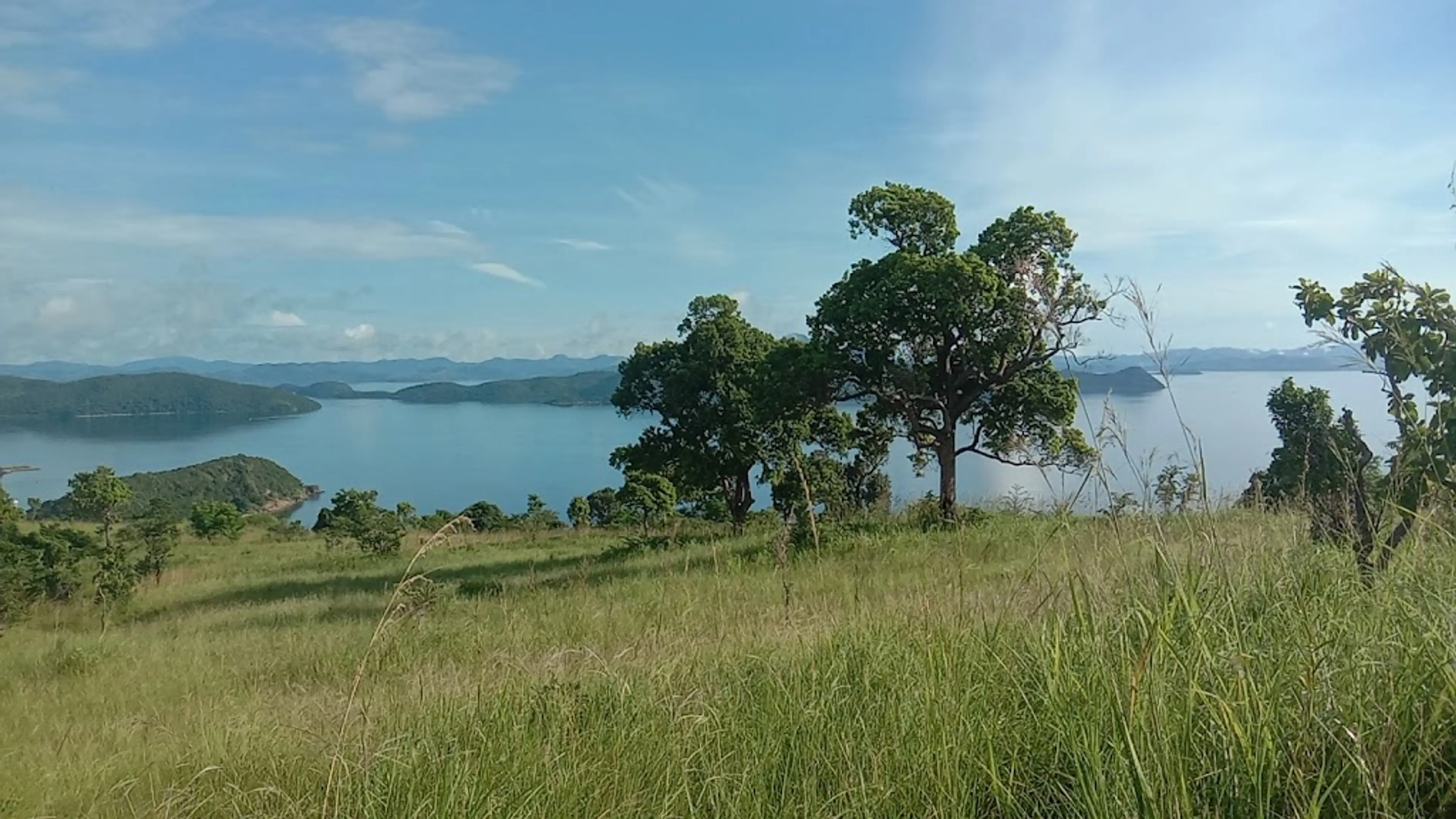 Culion Sunset View Deck