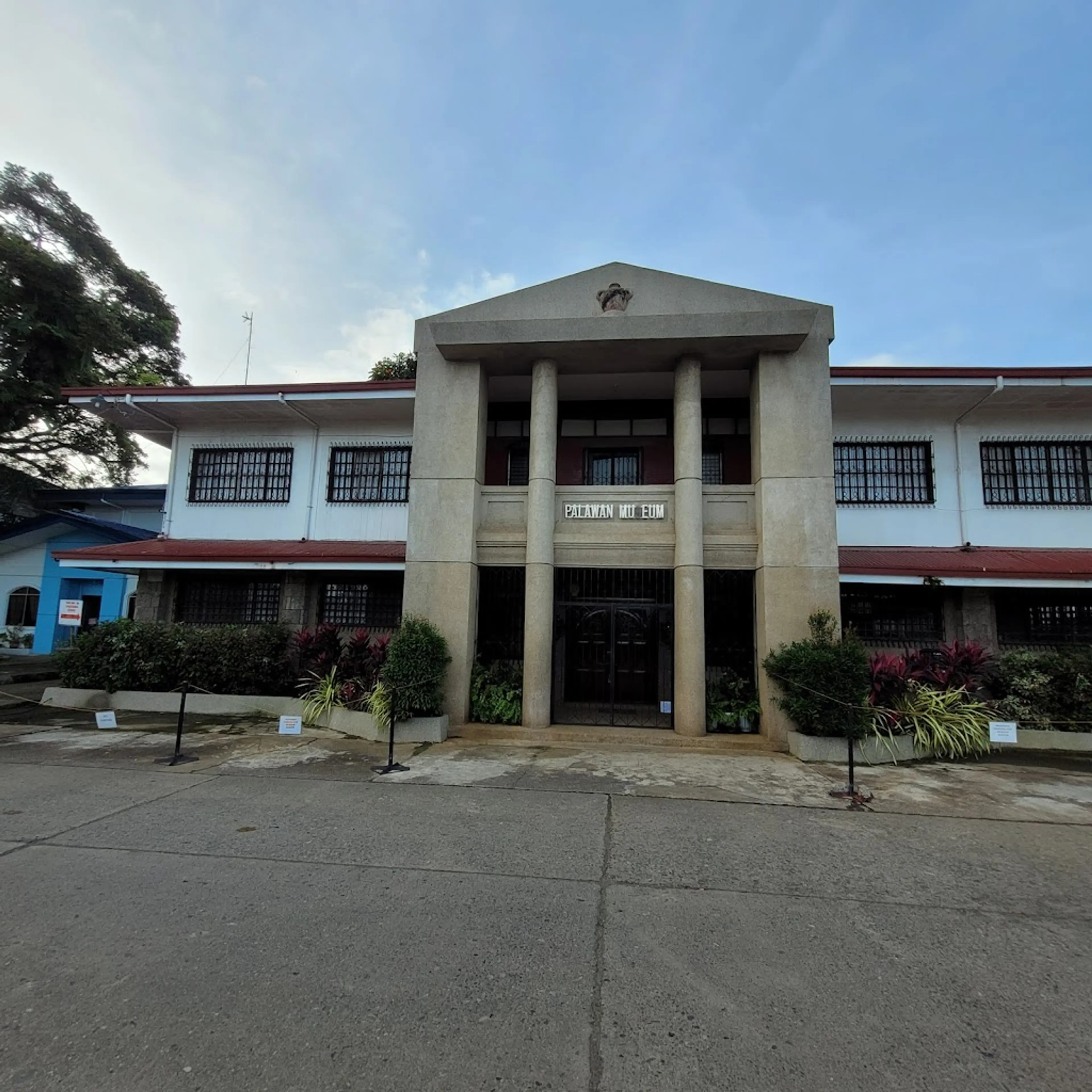 Palawan Museum