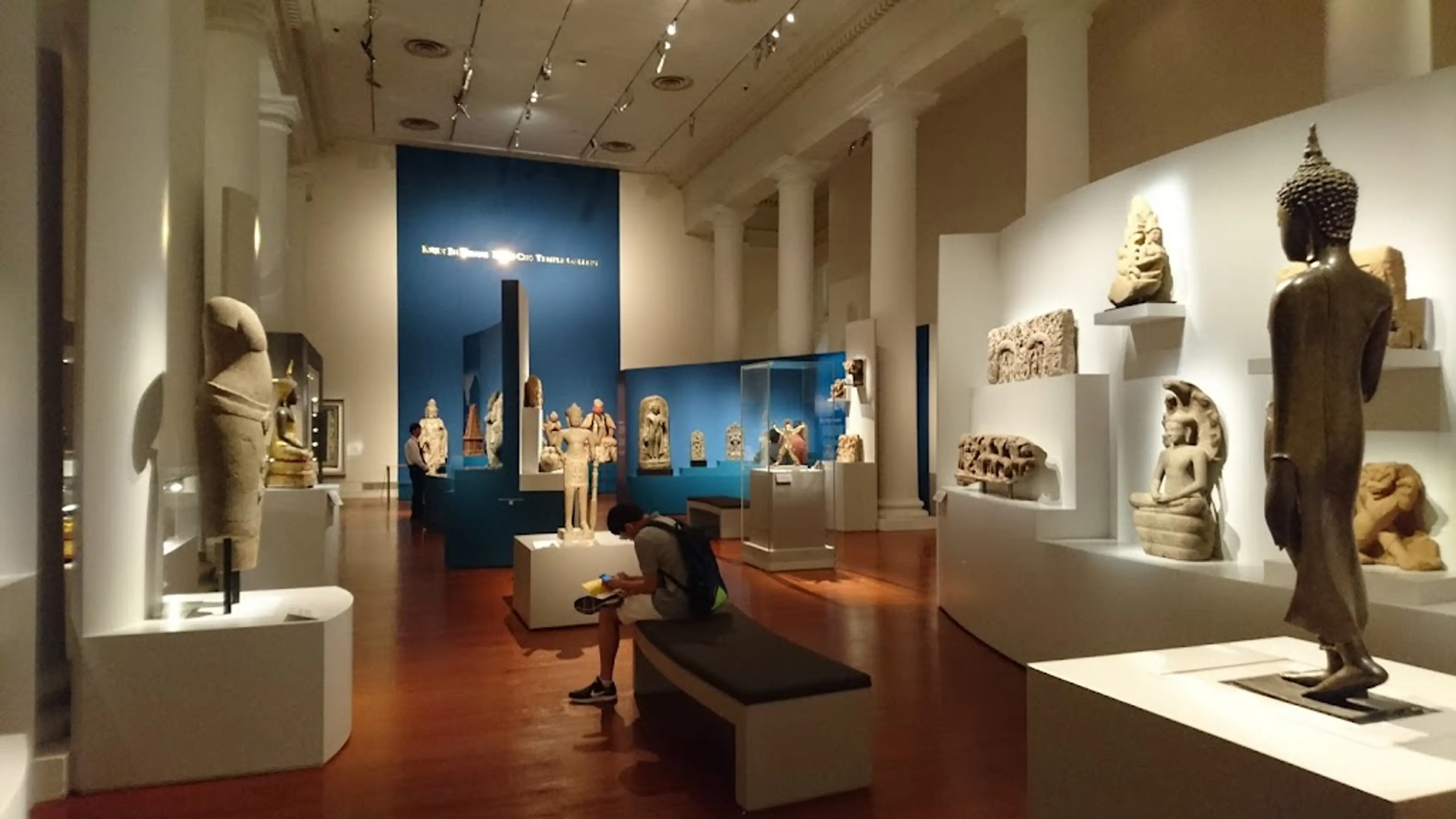 Asian Civilisations Museum