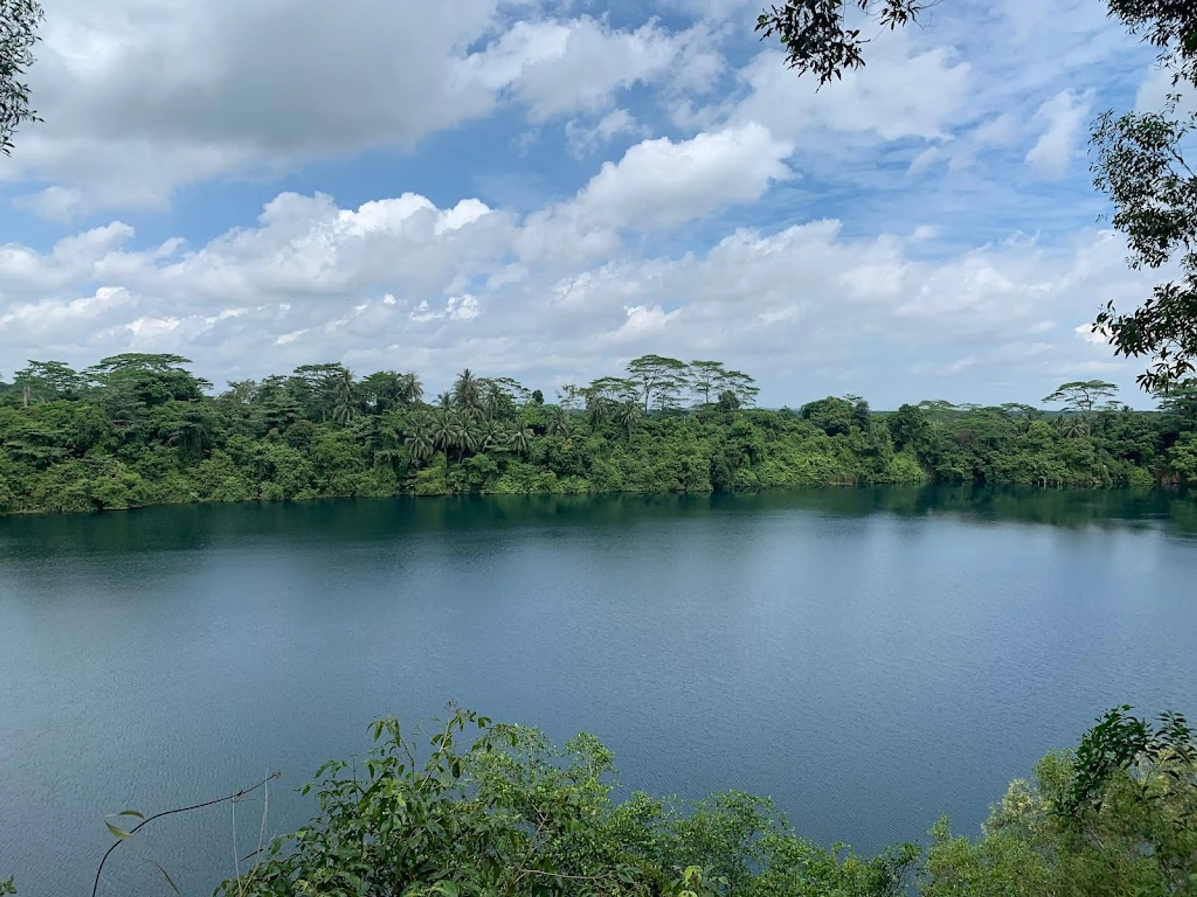 Chek Jawa Wetlands