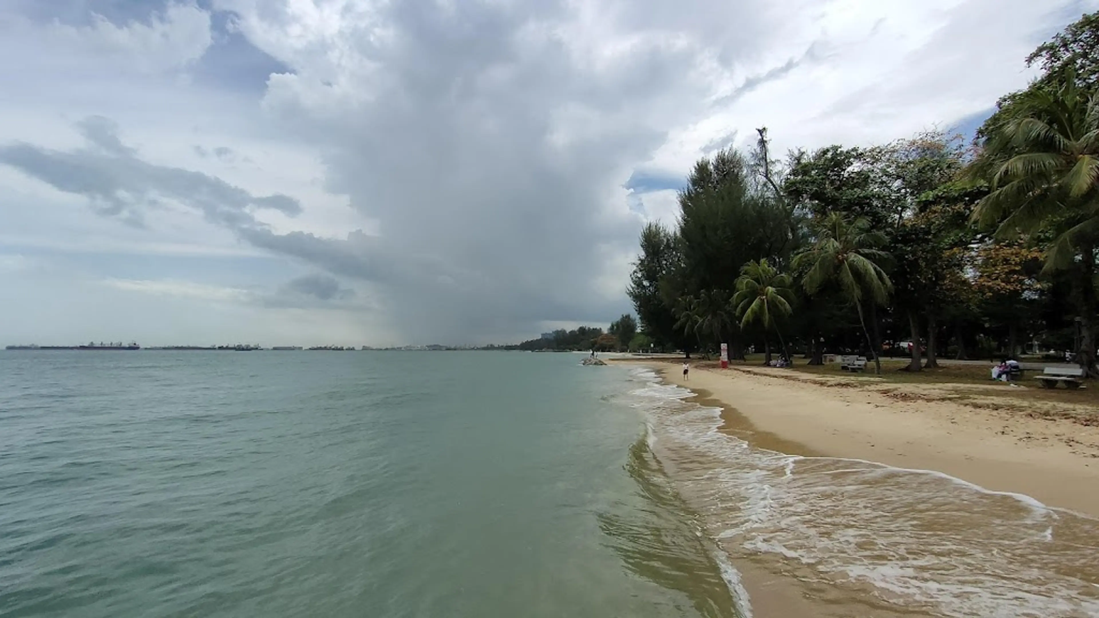 East Coast Park