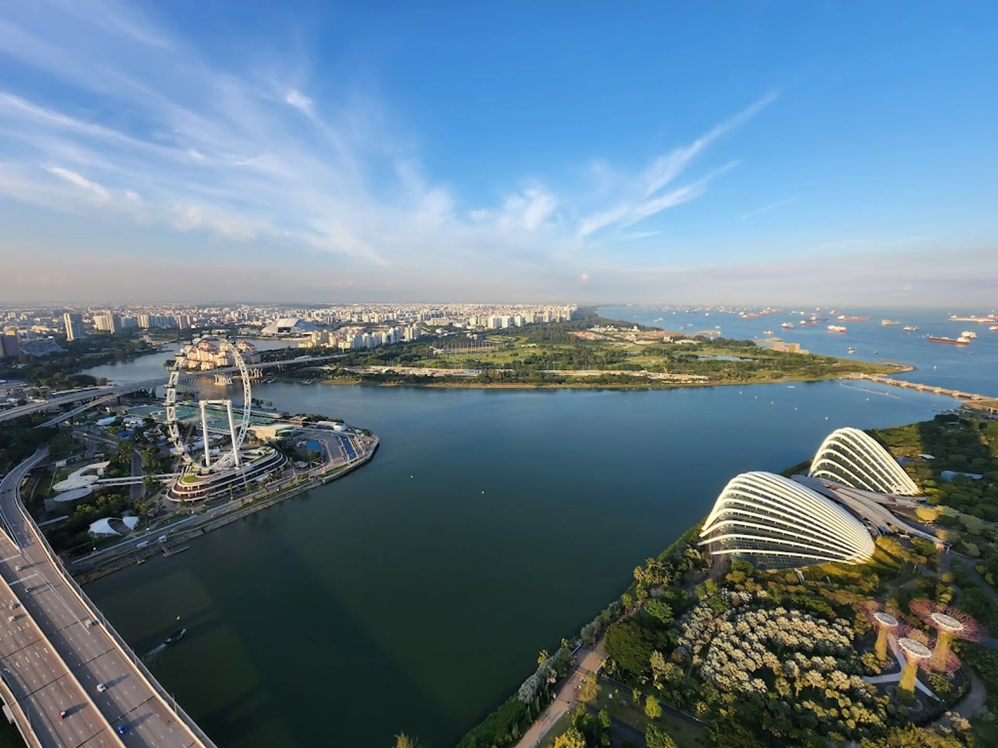Marina Bay Sands