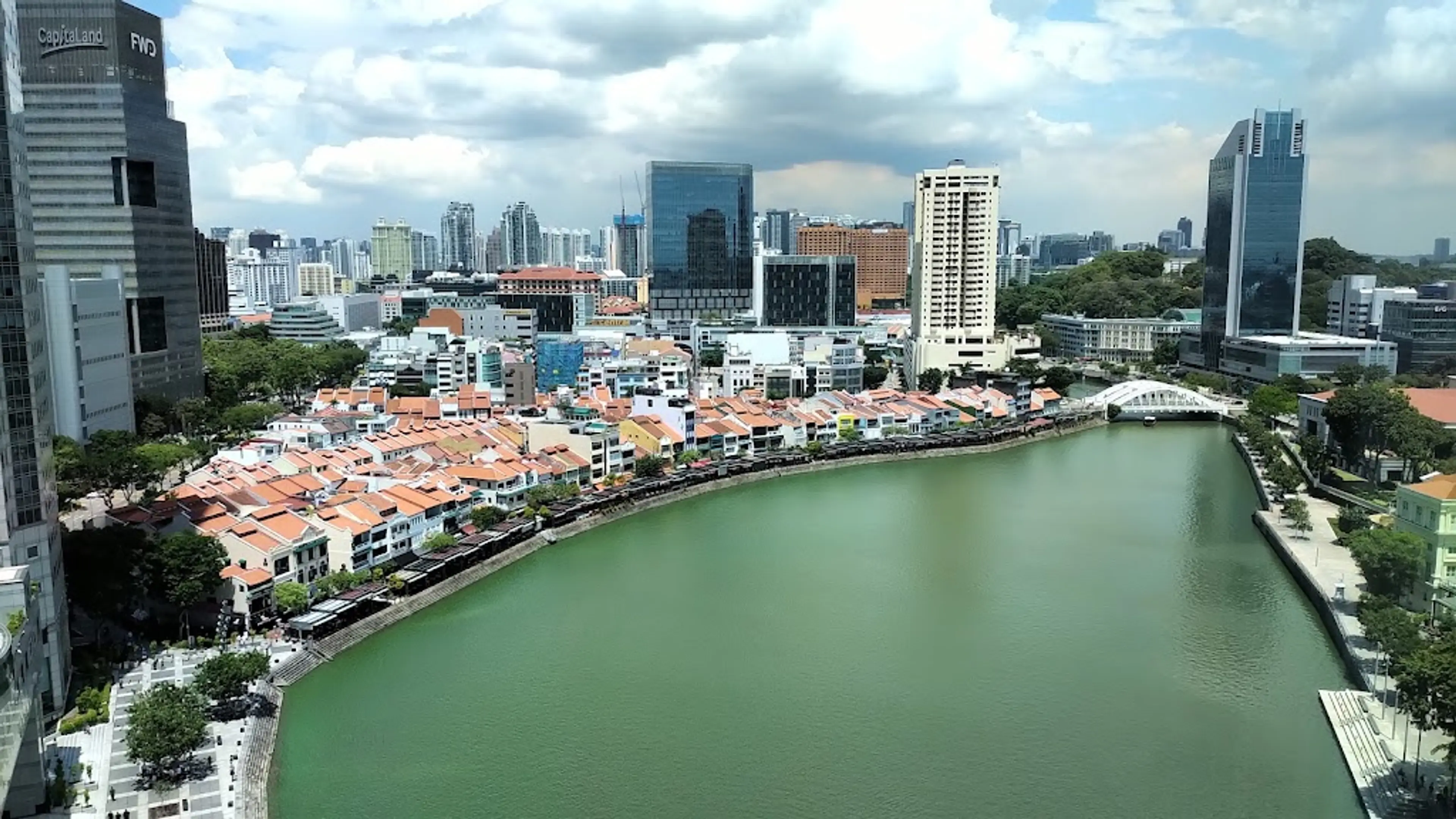 Singapore River