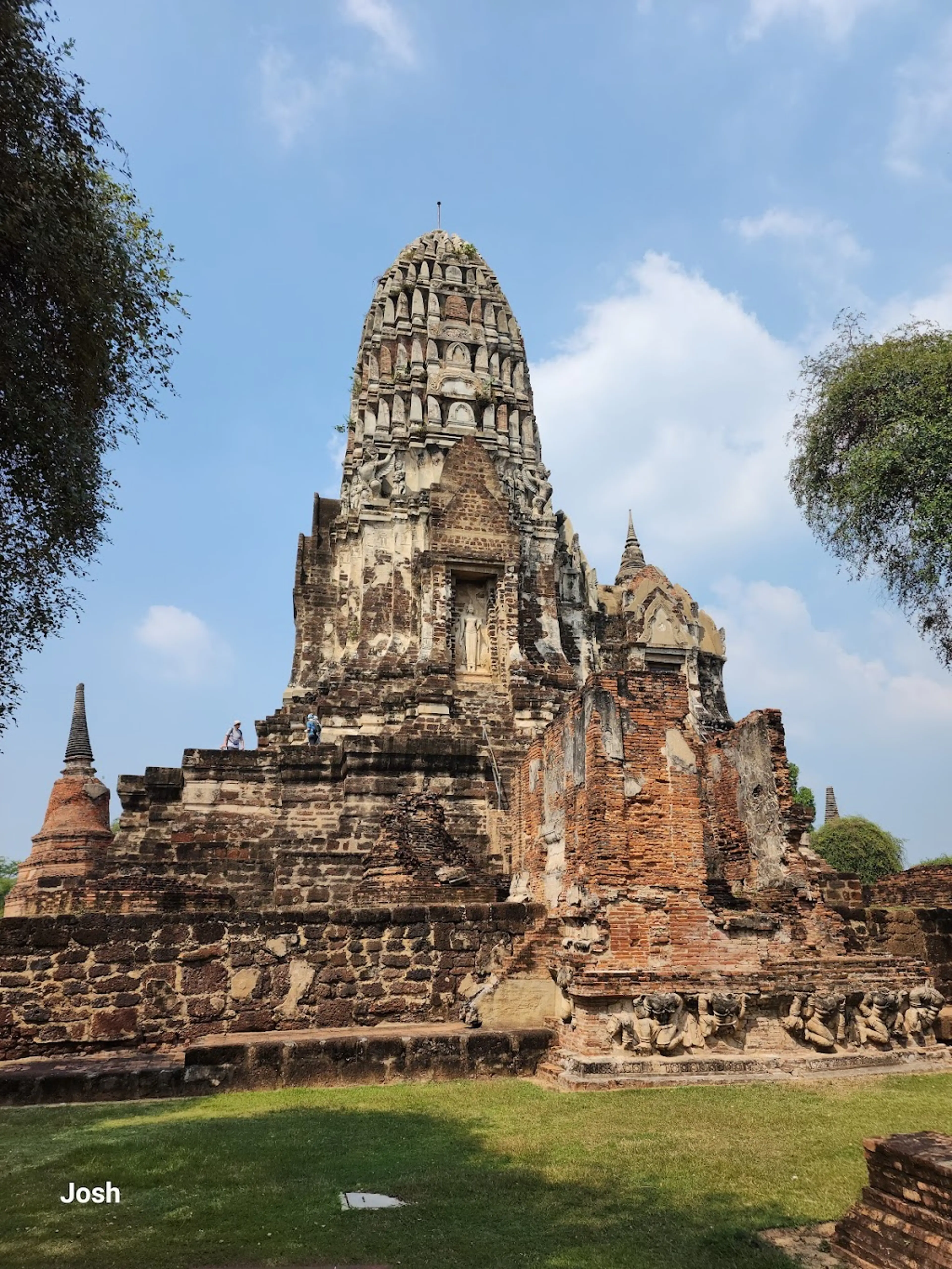 Wat Ratchaburana