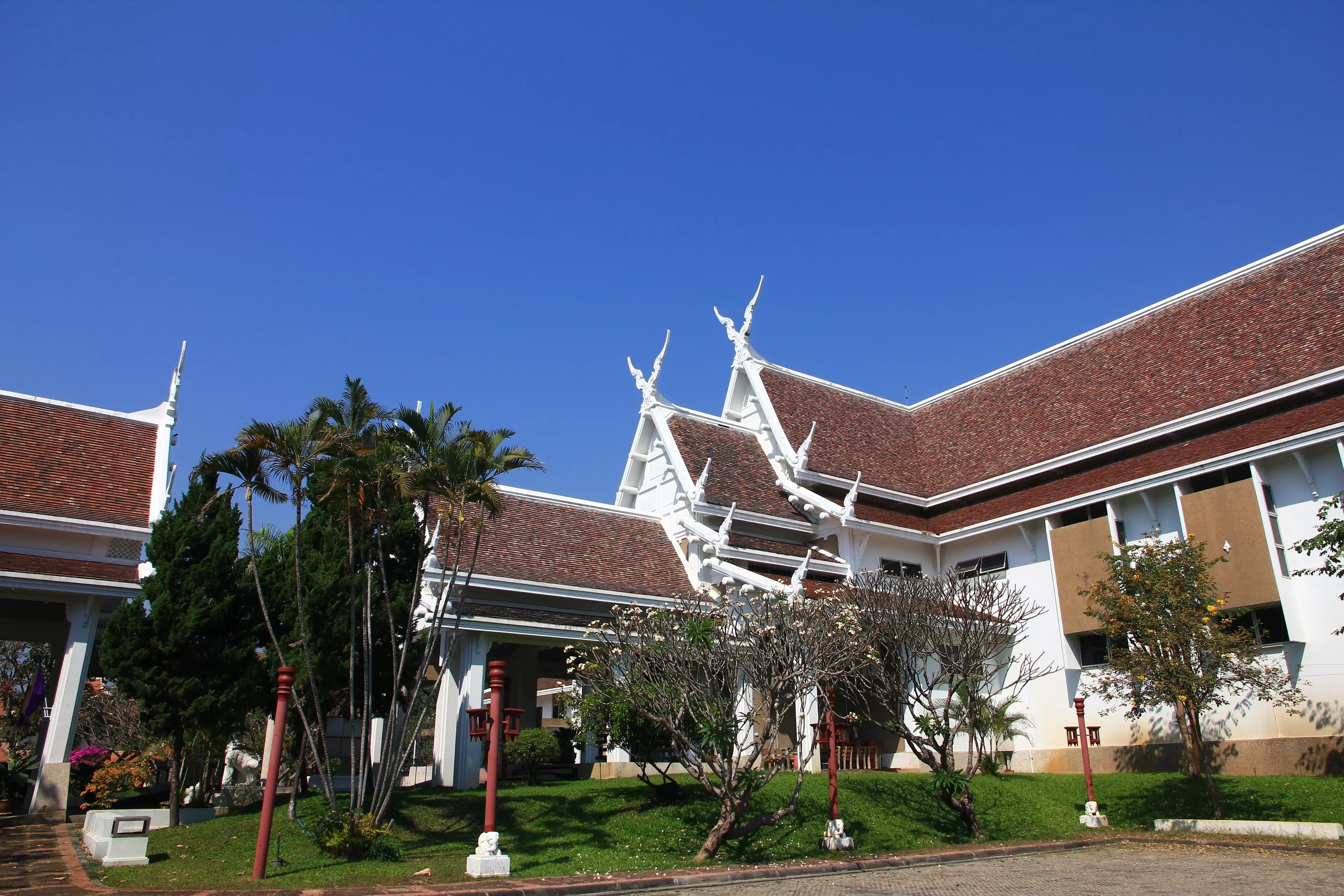 Chiang Mai National Museum