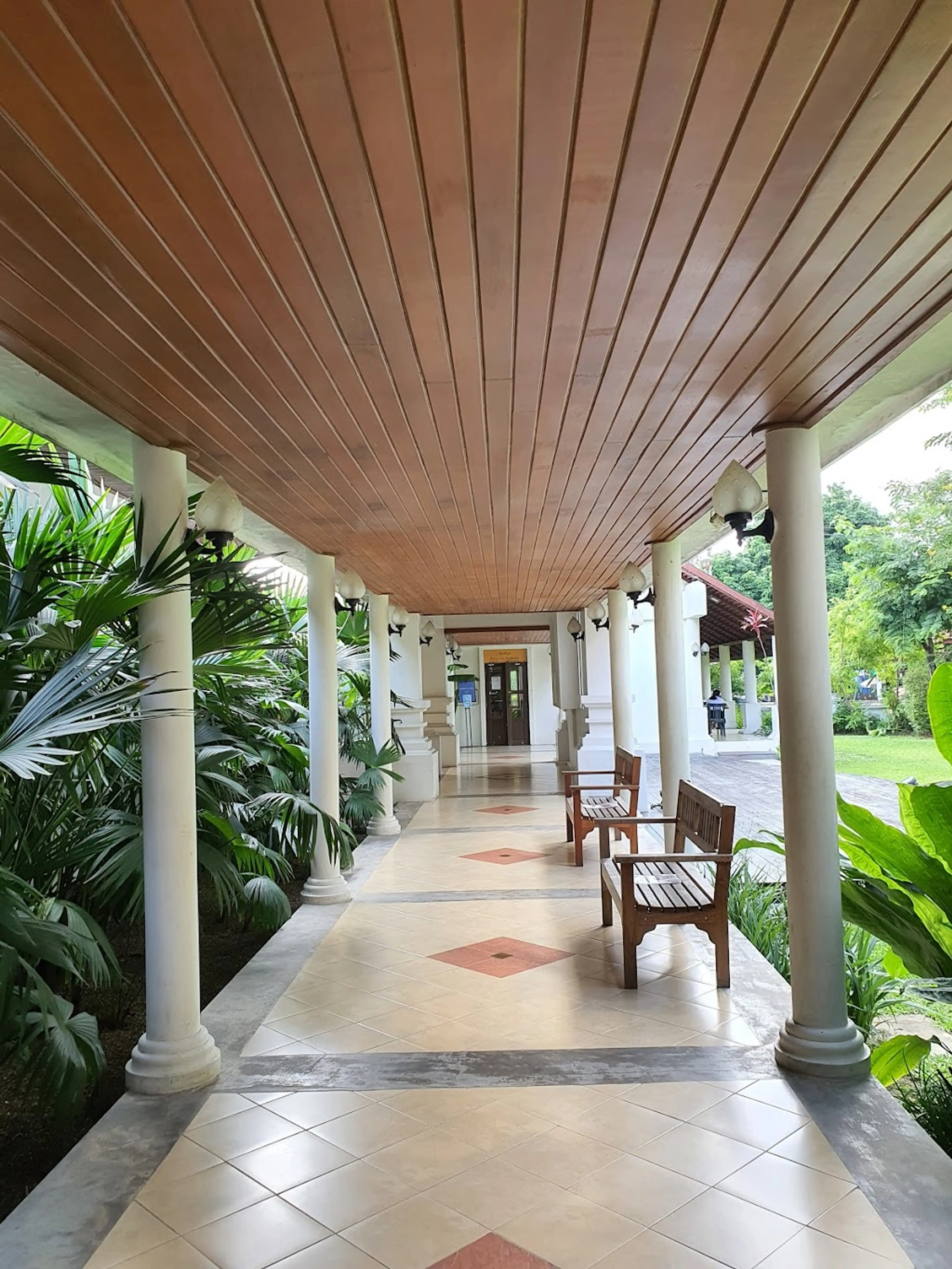 Chiang Mai Historical Centre