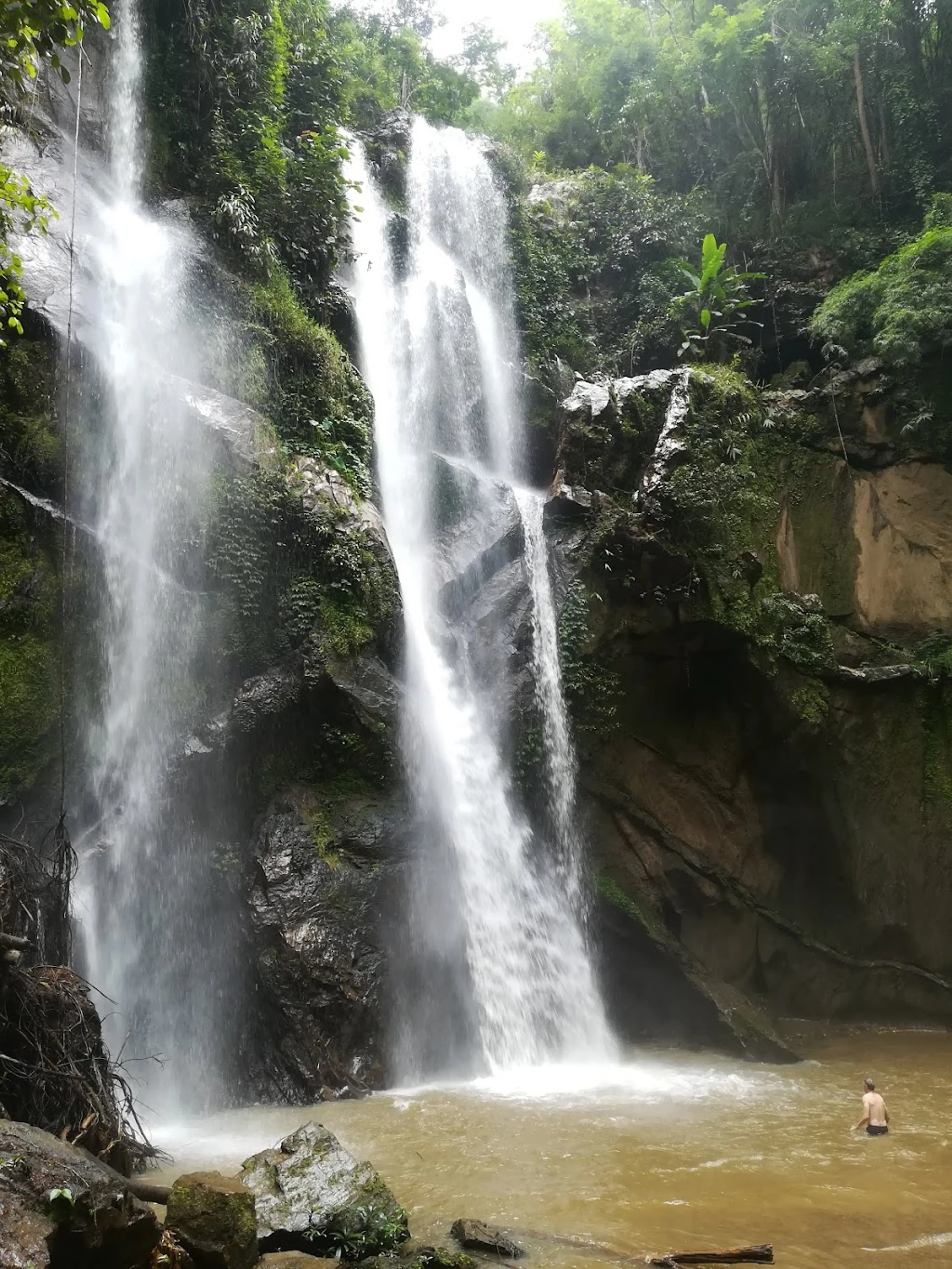 Doi Suthep National Park