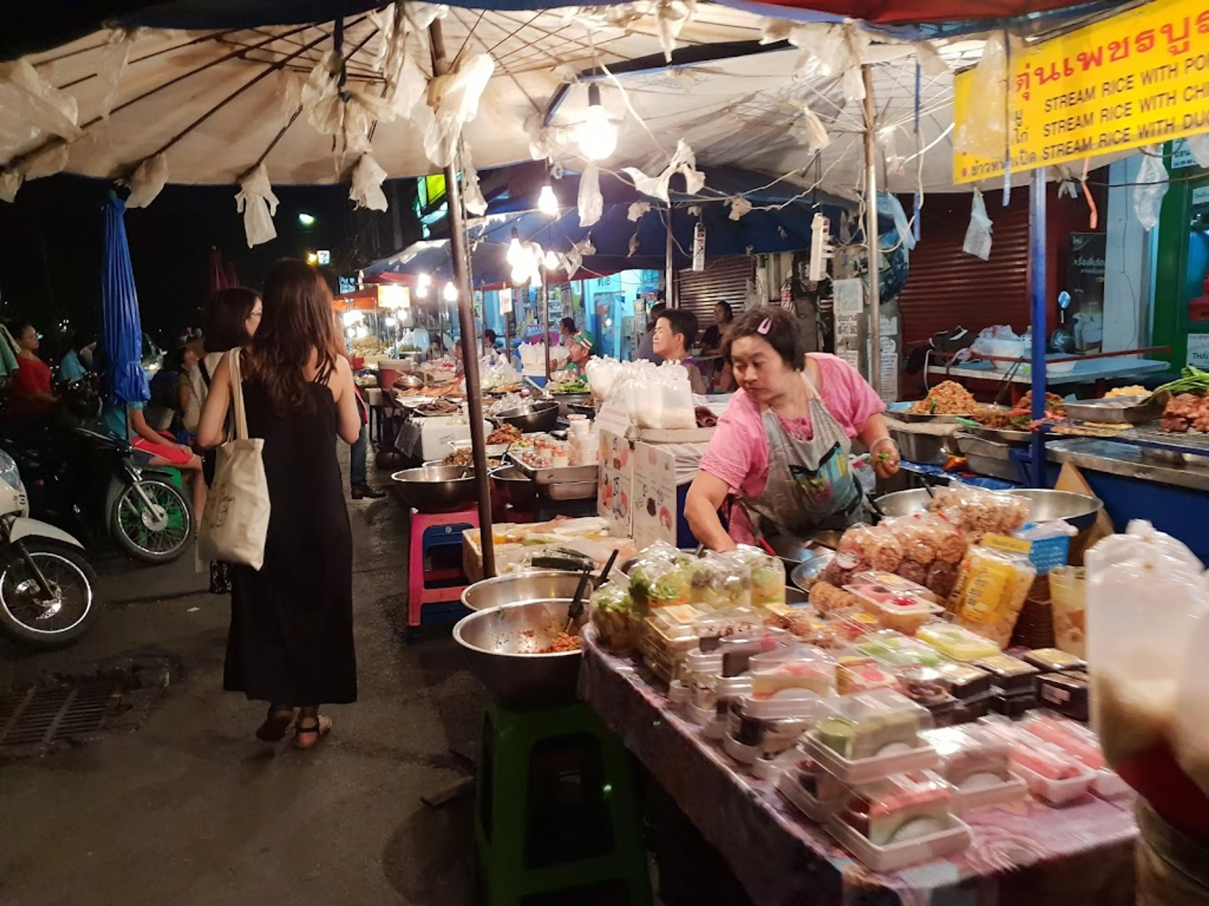 Local Market