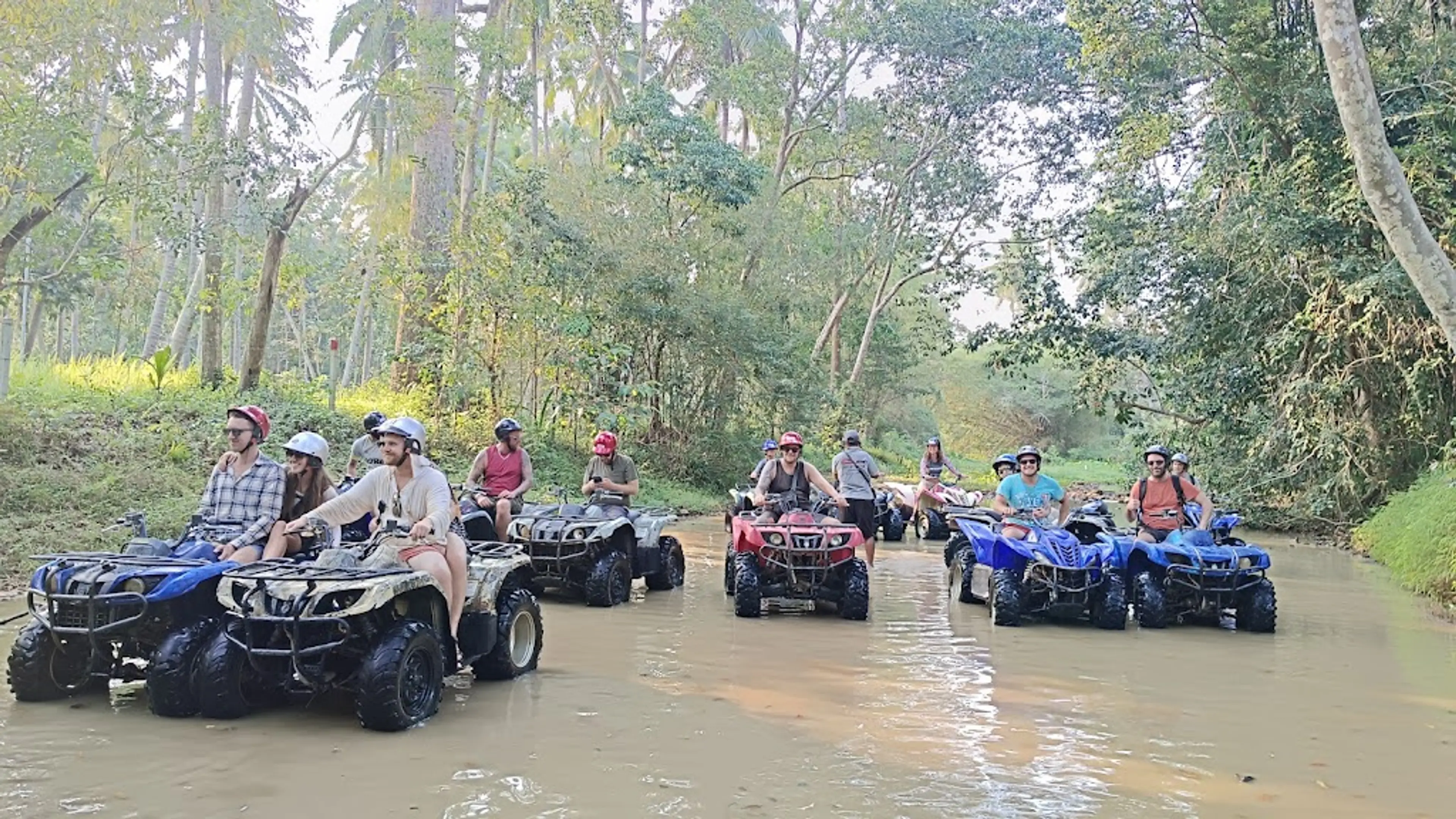 ATV Tour