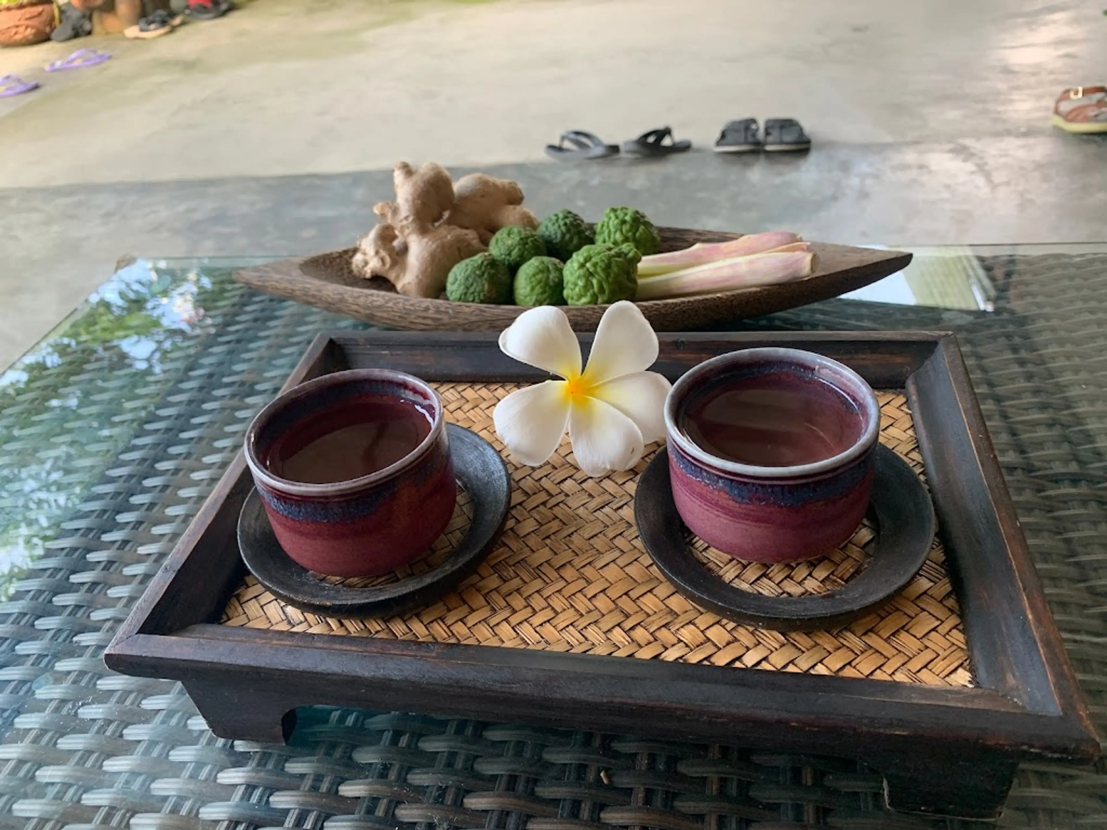 Thai Massage