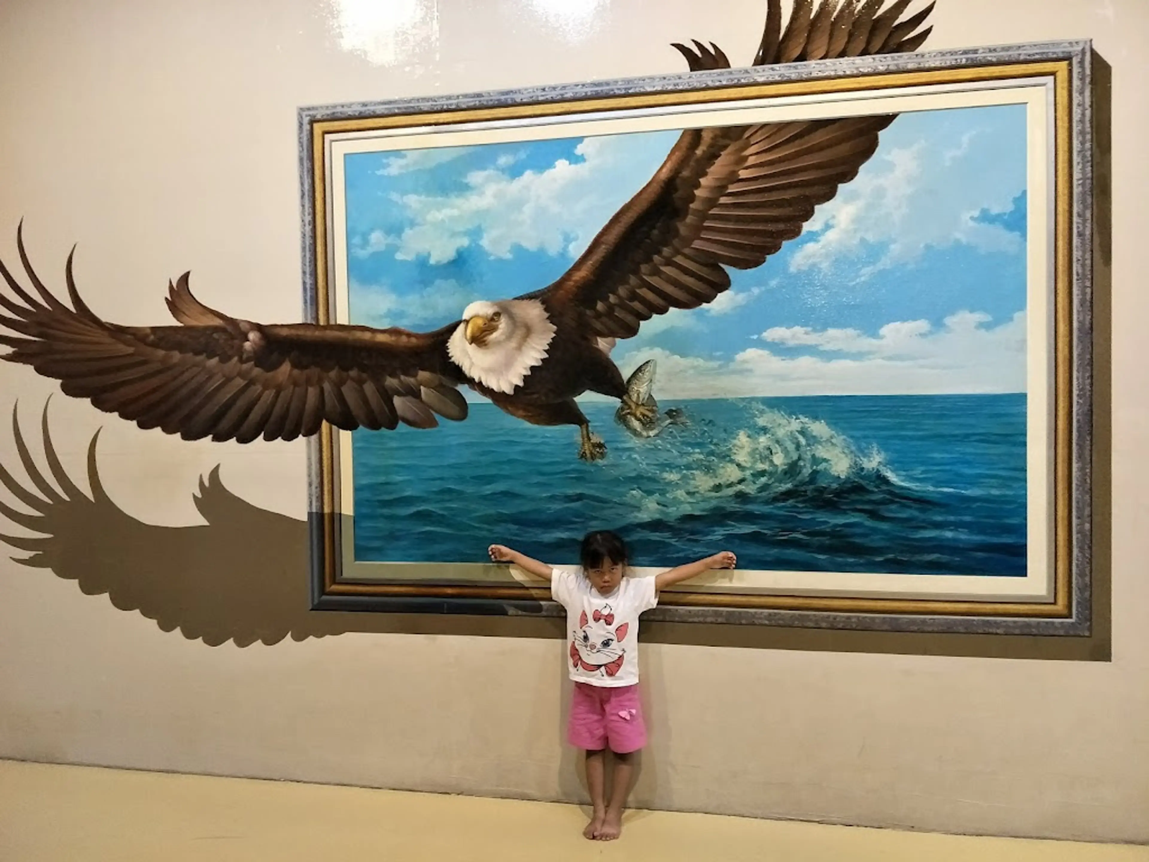Art in Paradise