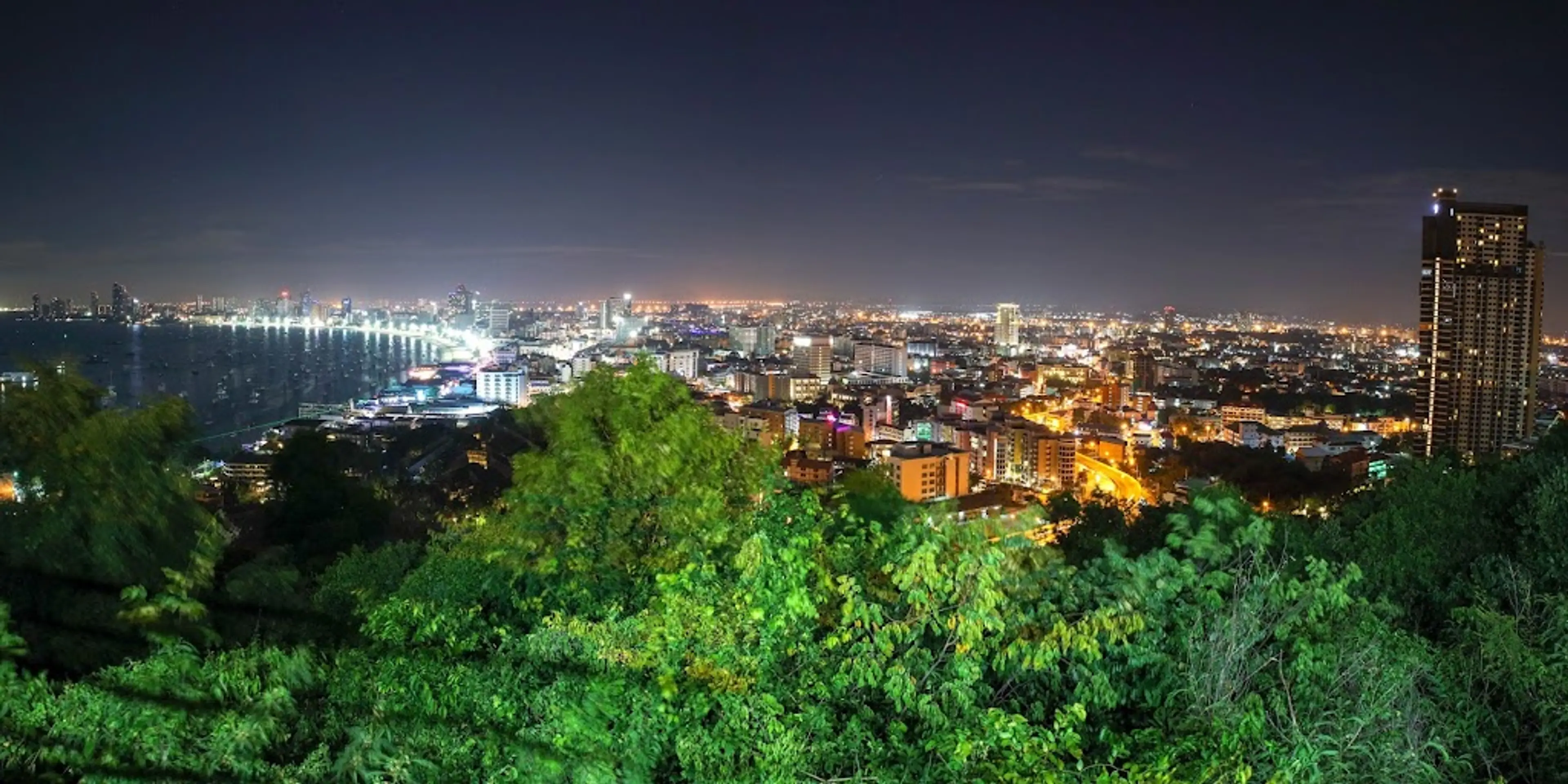 Pattaya City Center