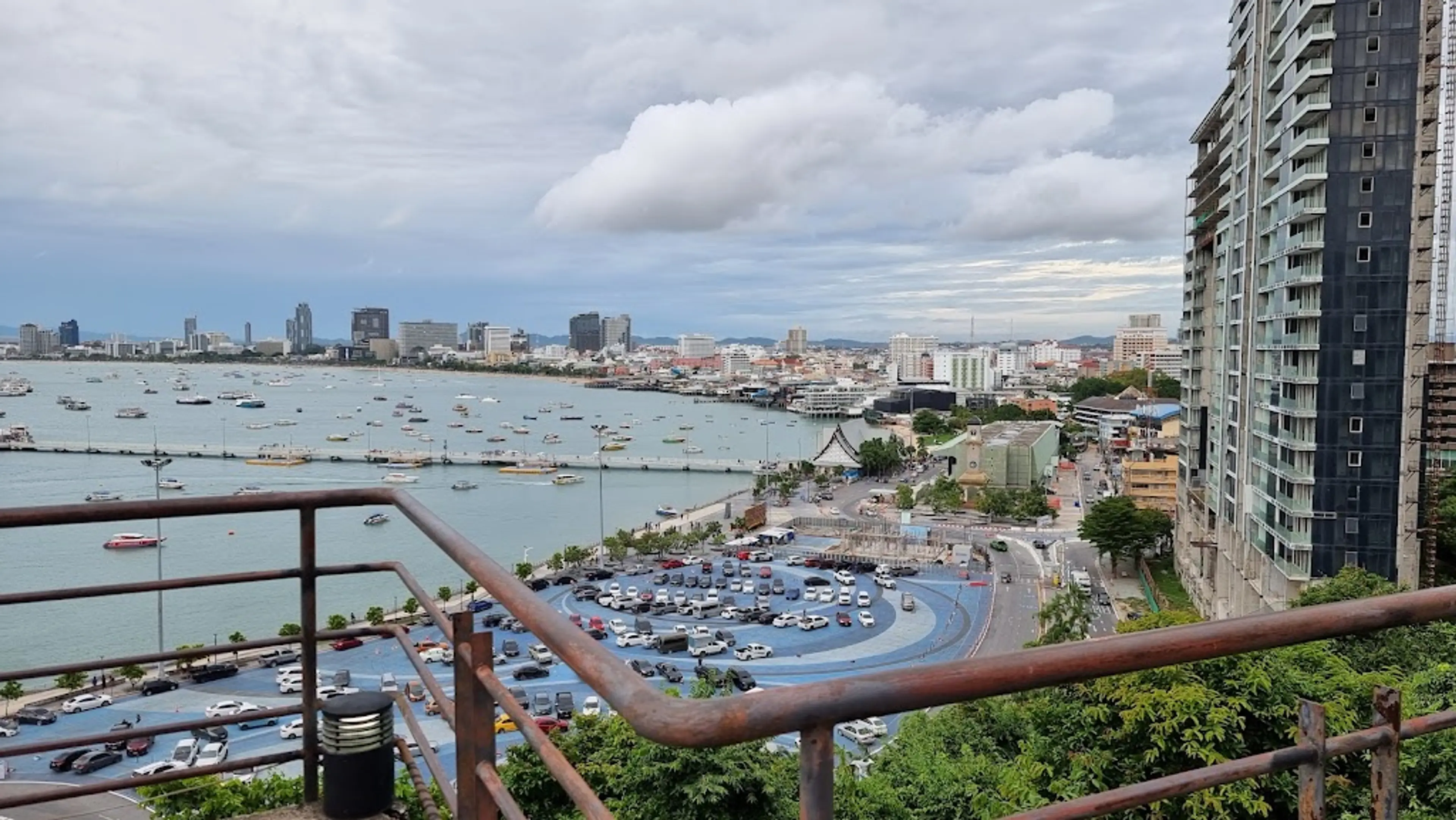 Pattaya Viewpoint