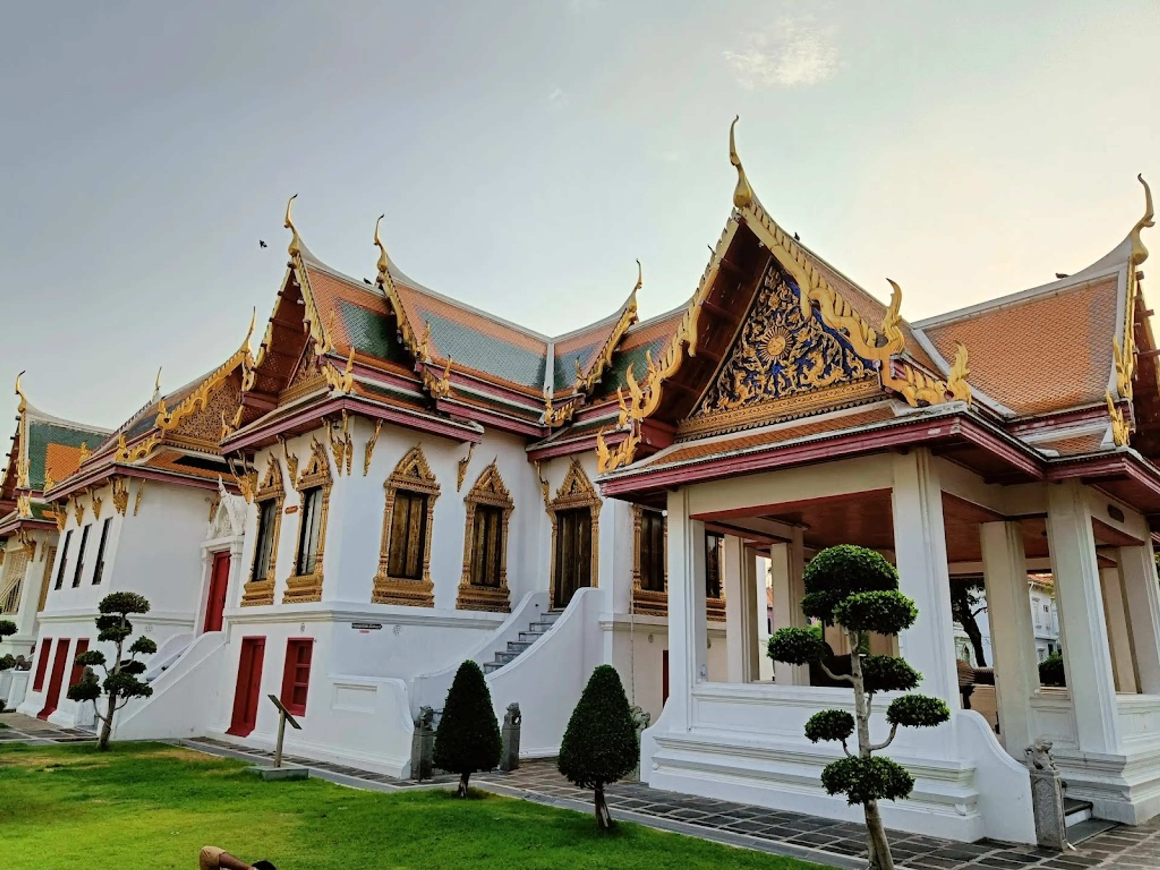 Pattaya Viewpoint on Pratumnak Hill