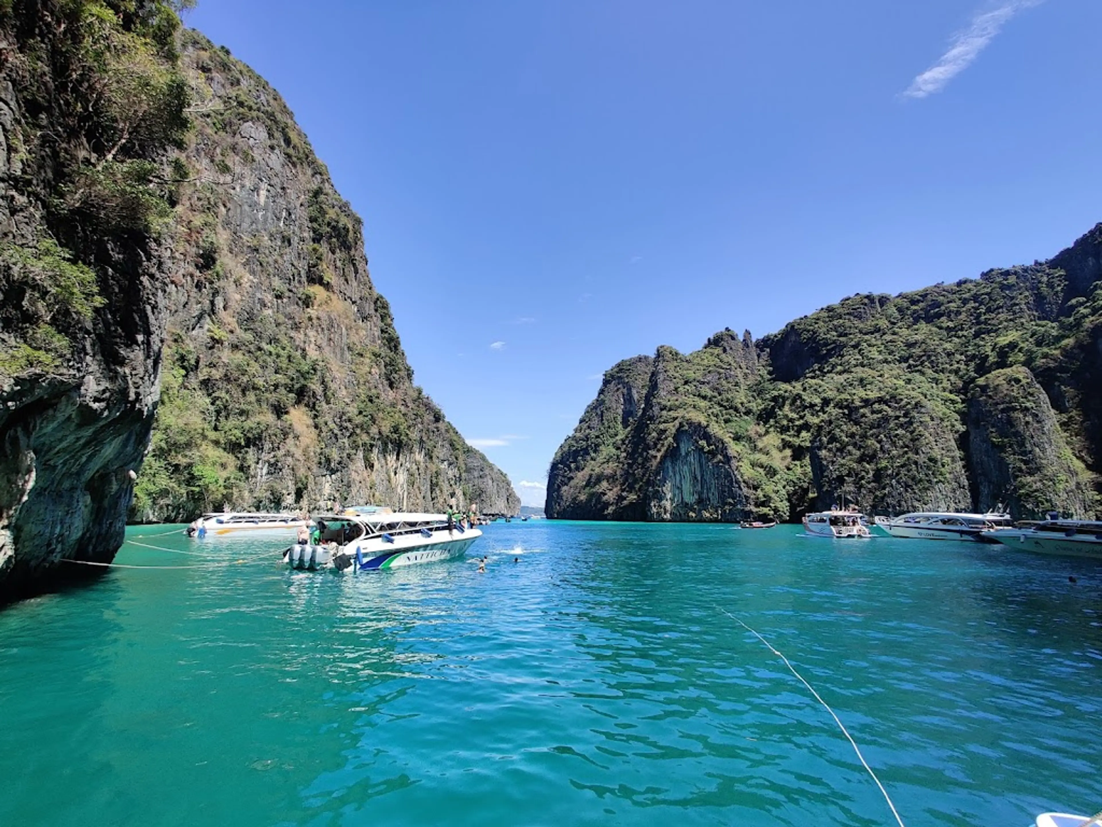 Phi Phi Leh