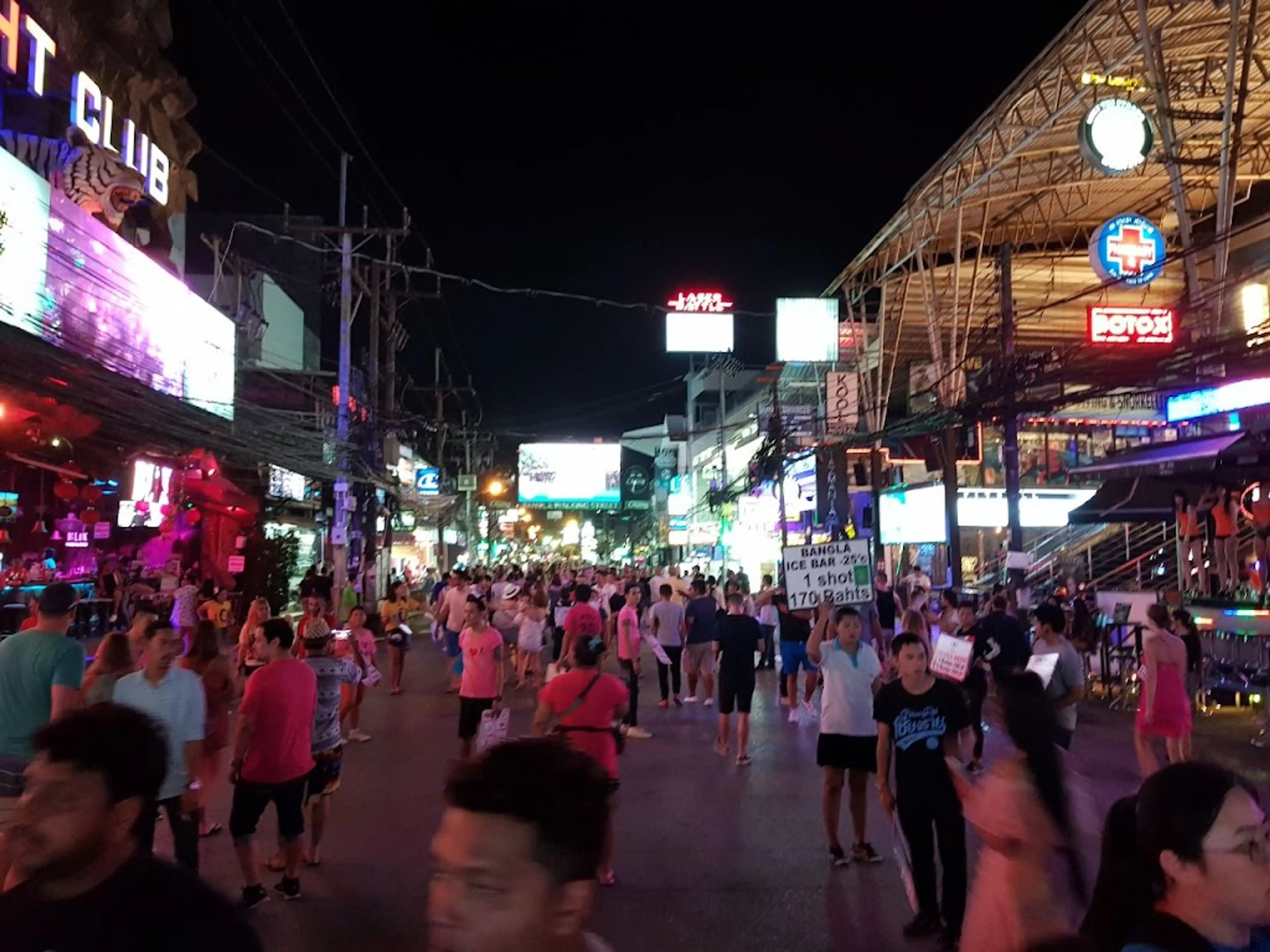 Bangla Road