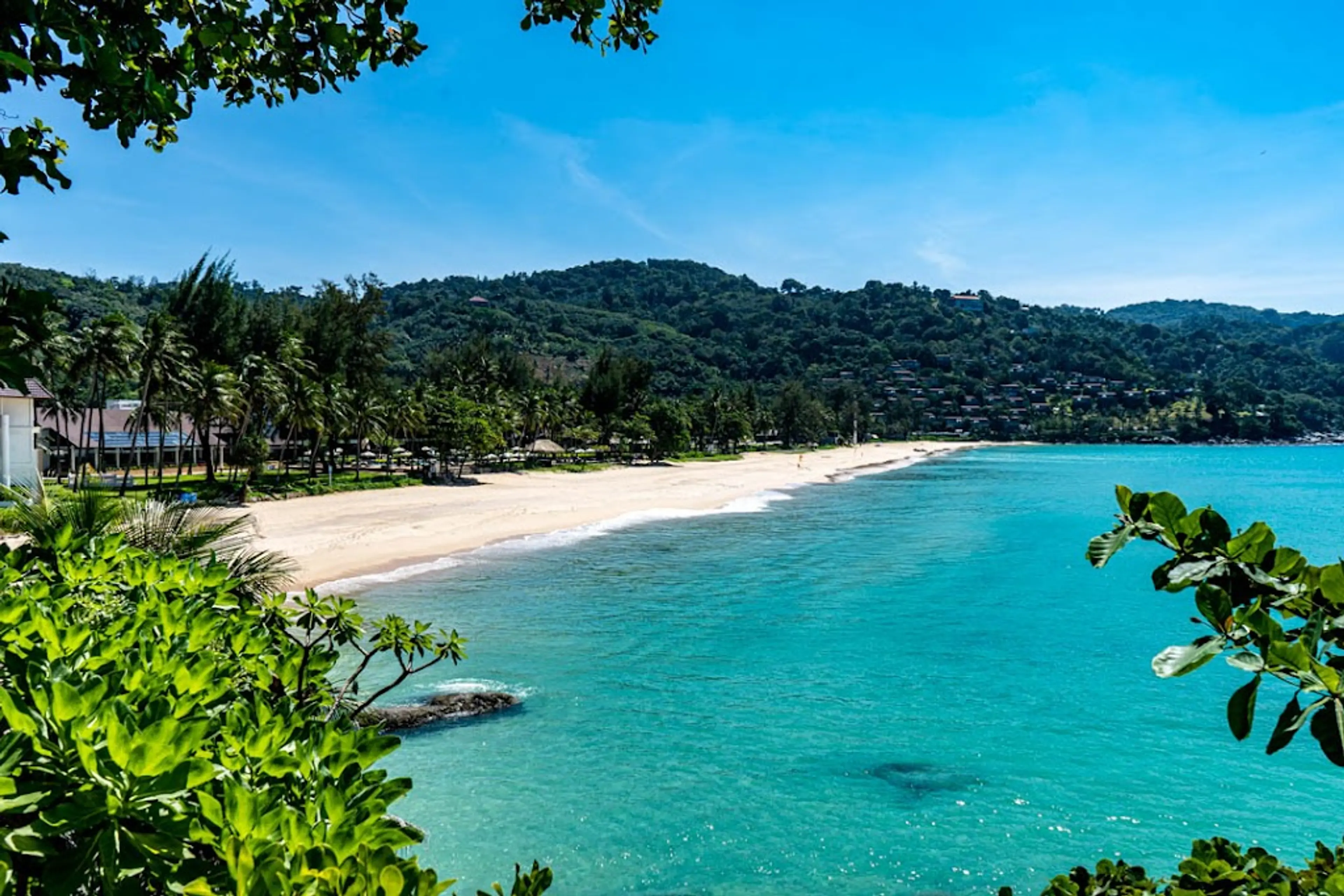 Kata Noi Beach