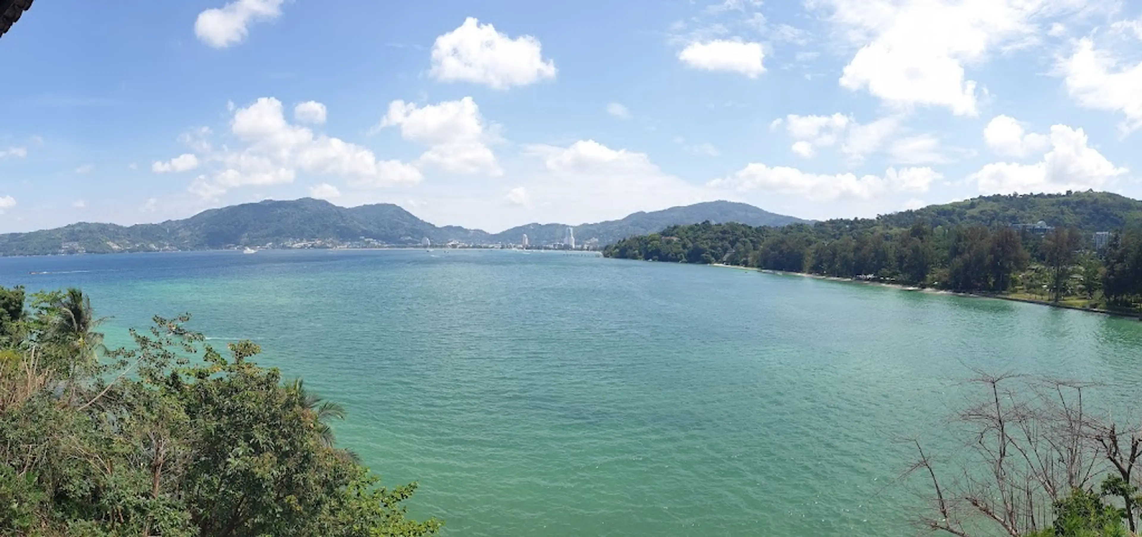 Patong Beach