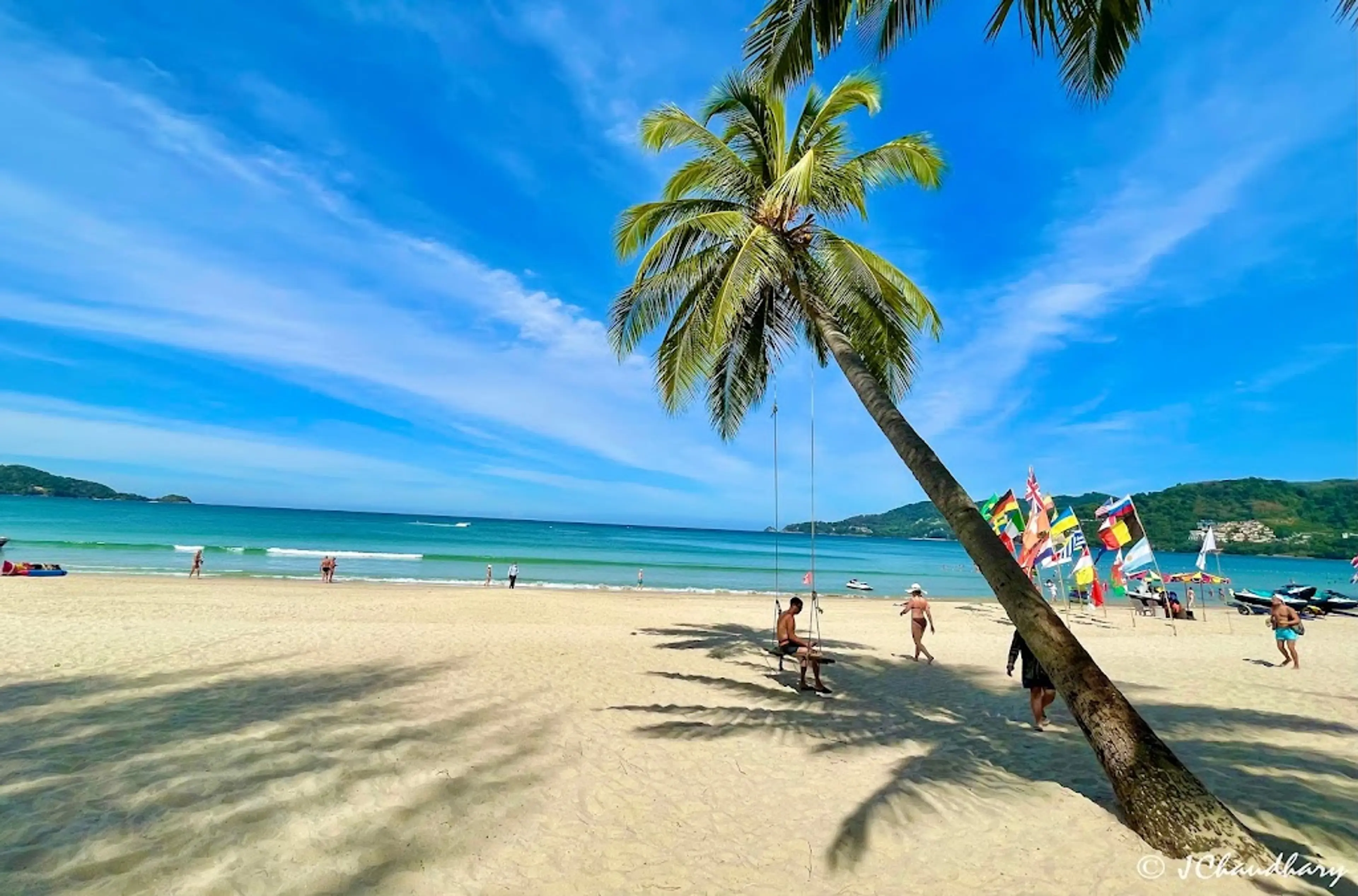 Phuket Beaches