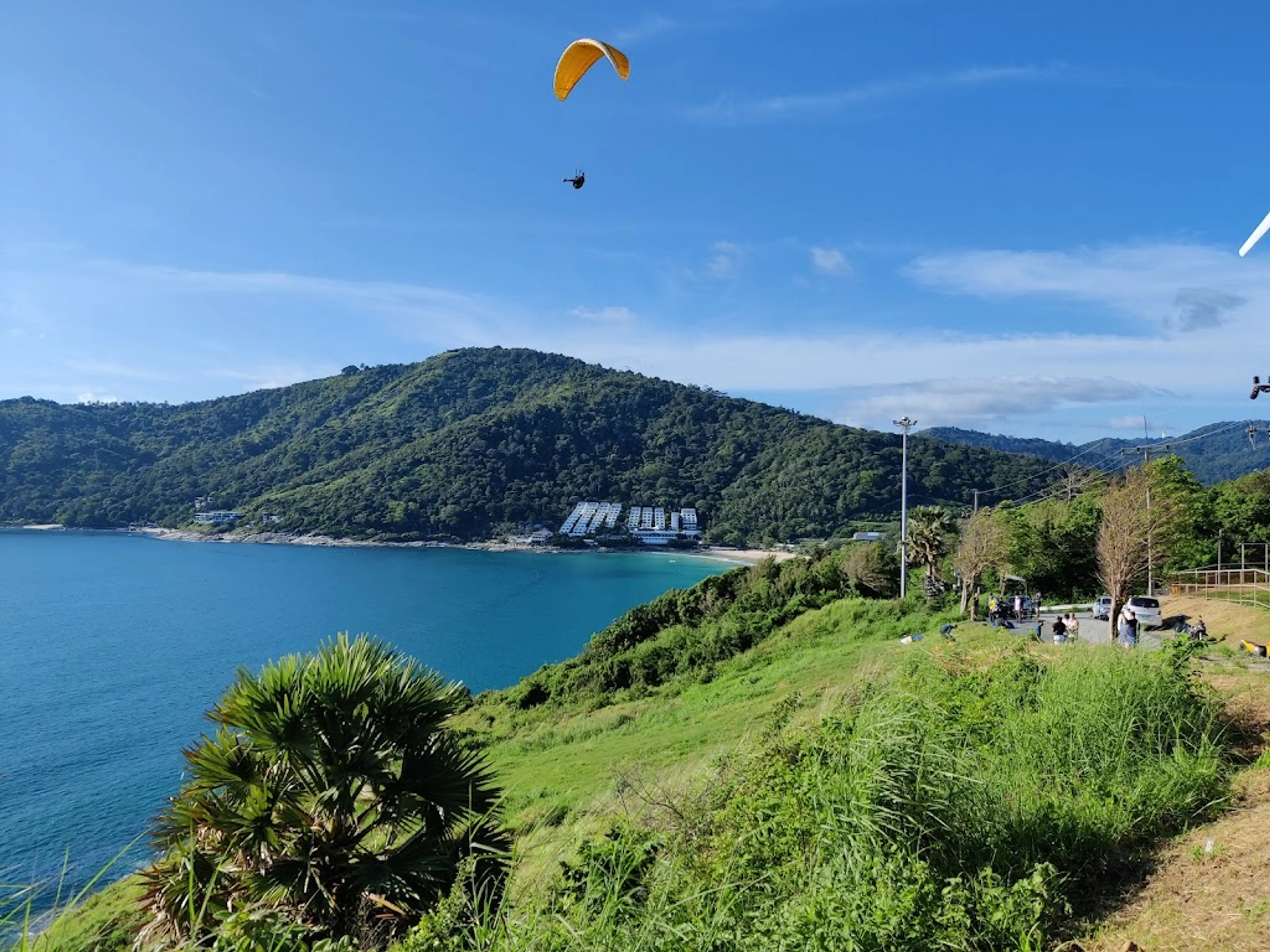 Windmill Viewpoint