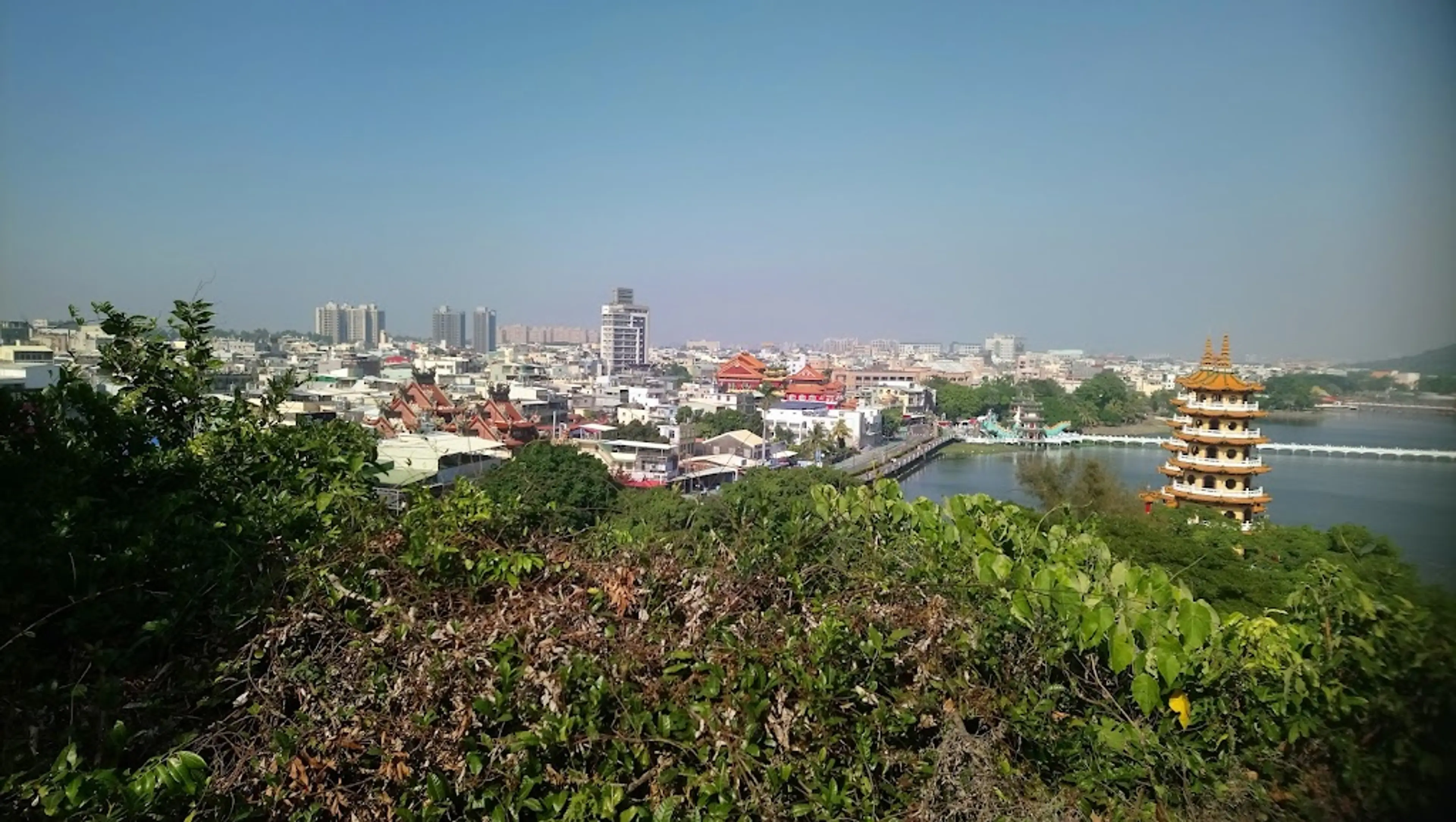 Zuo Ying District