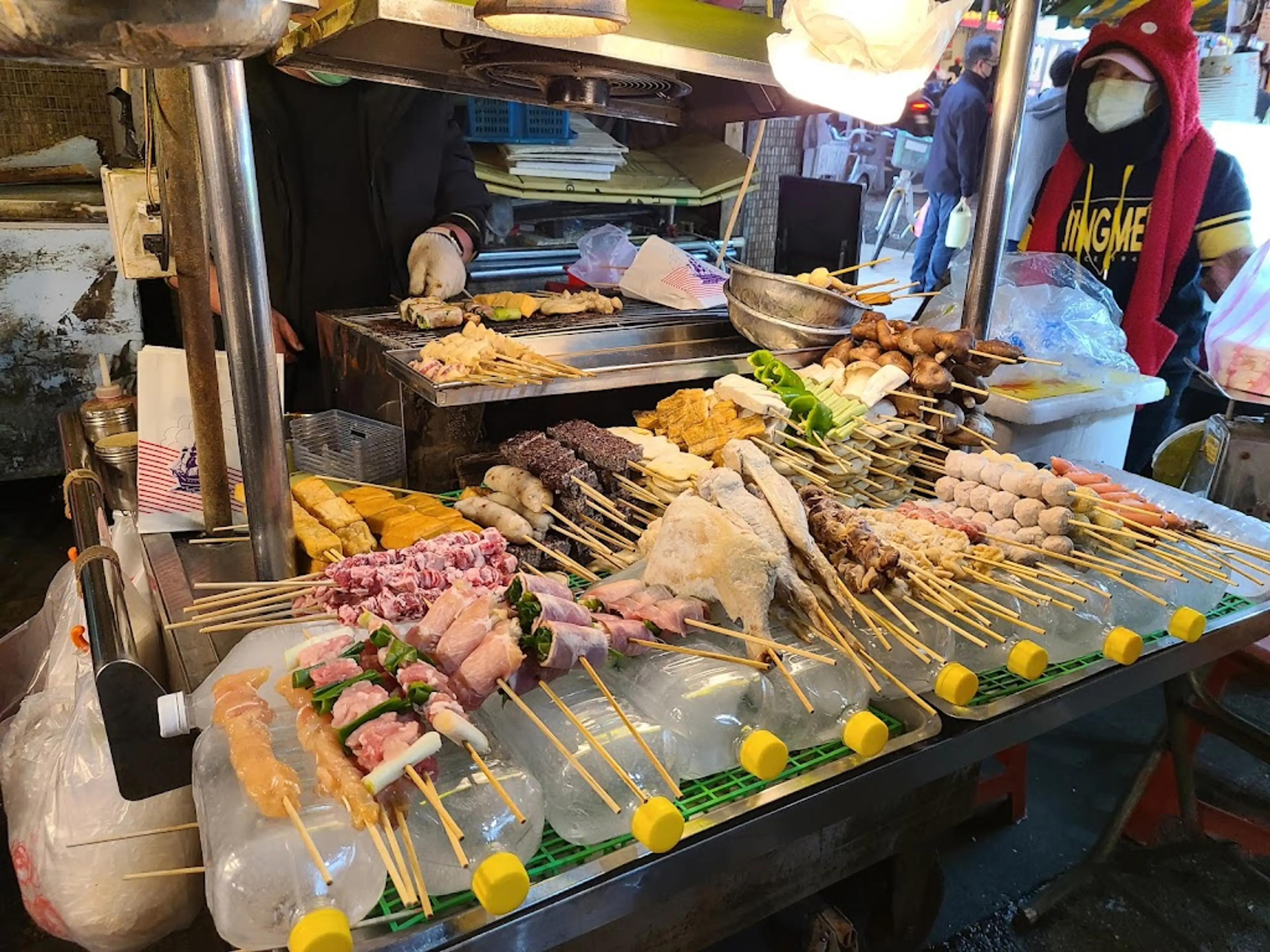 Food Street