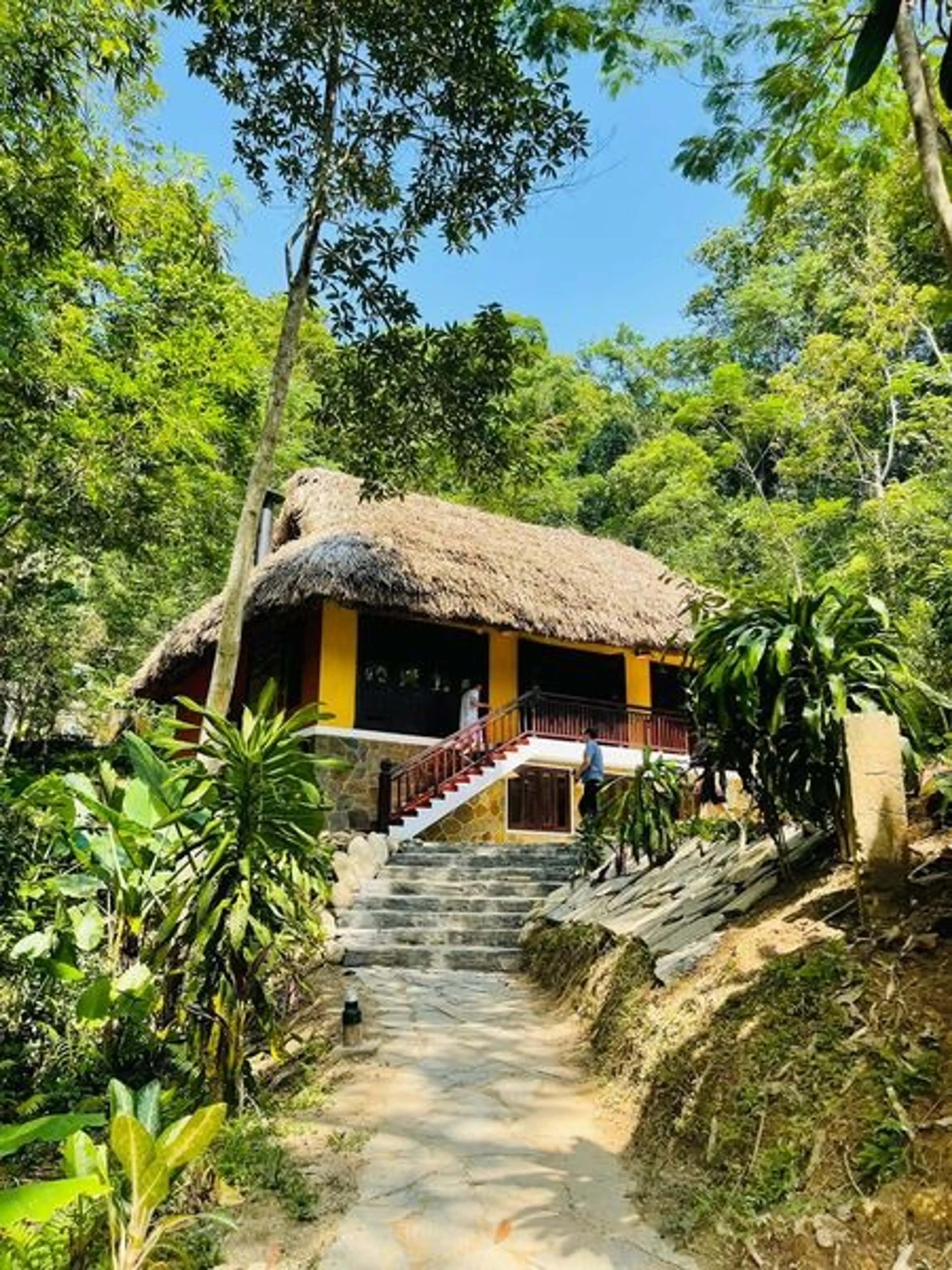 Thong Nguyen Eco Village