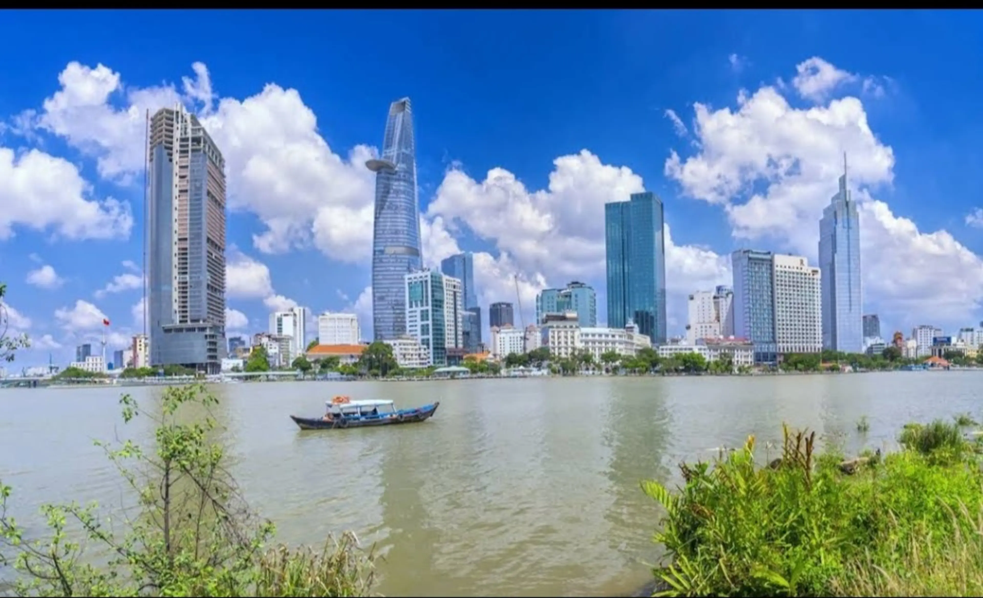 Mekong River