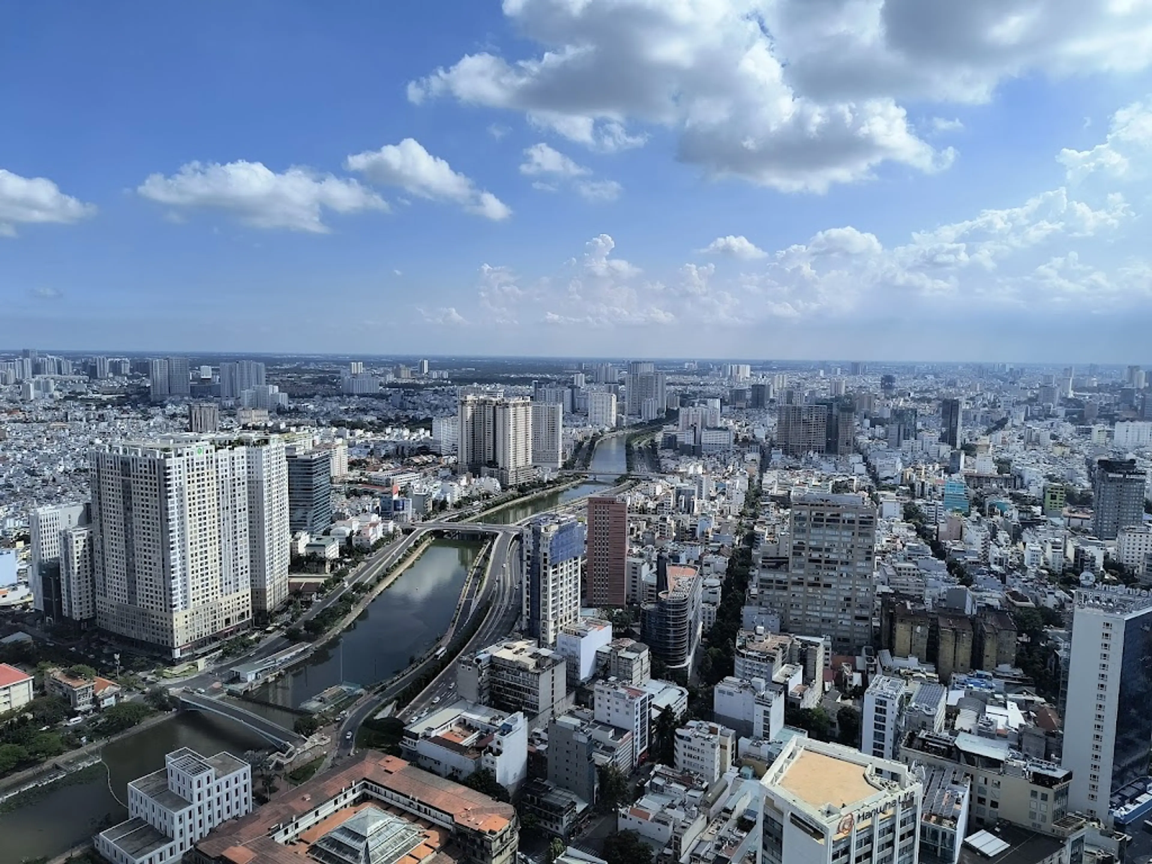 Saigon Skydeck