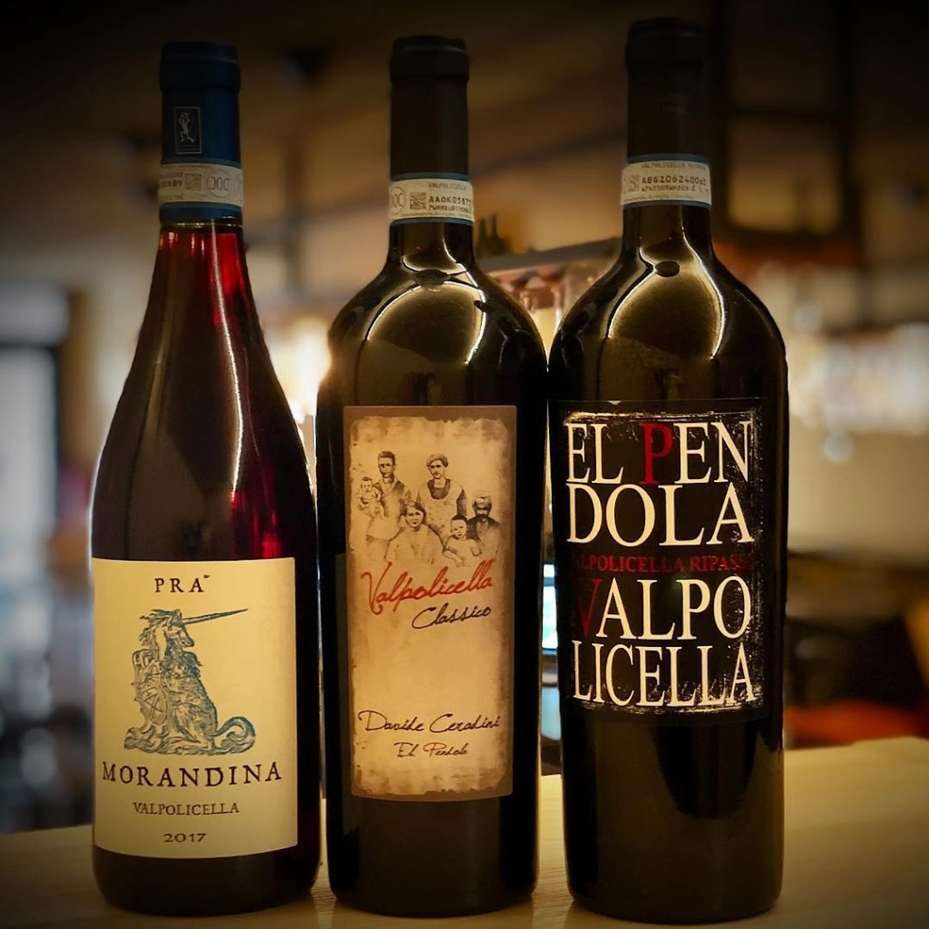 Andorran Wine