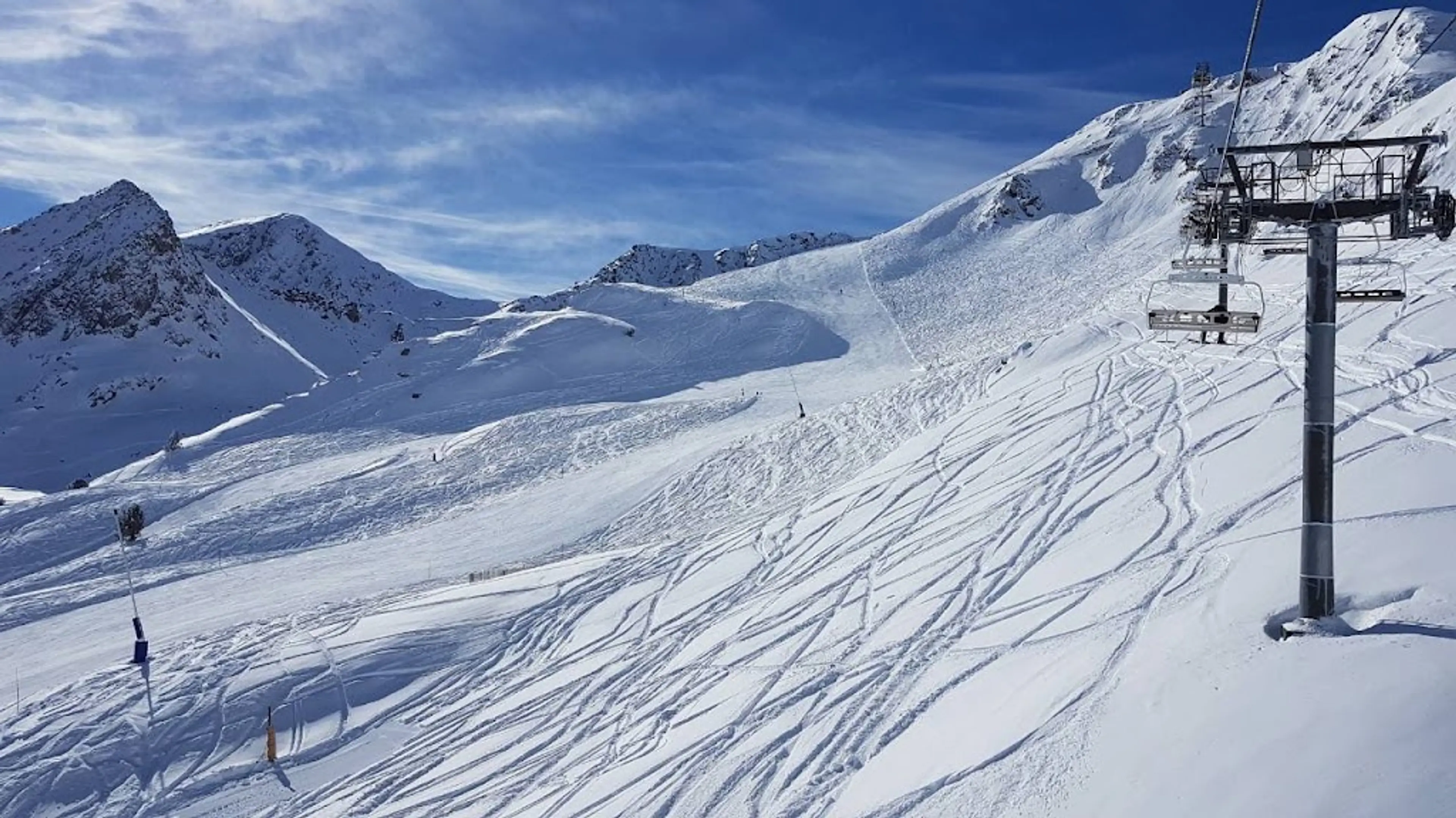 Grandvalira