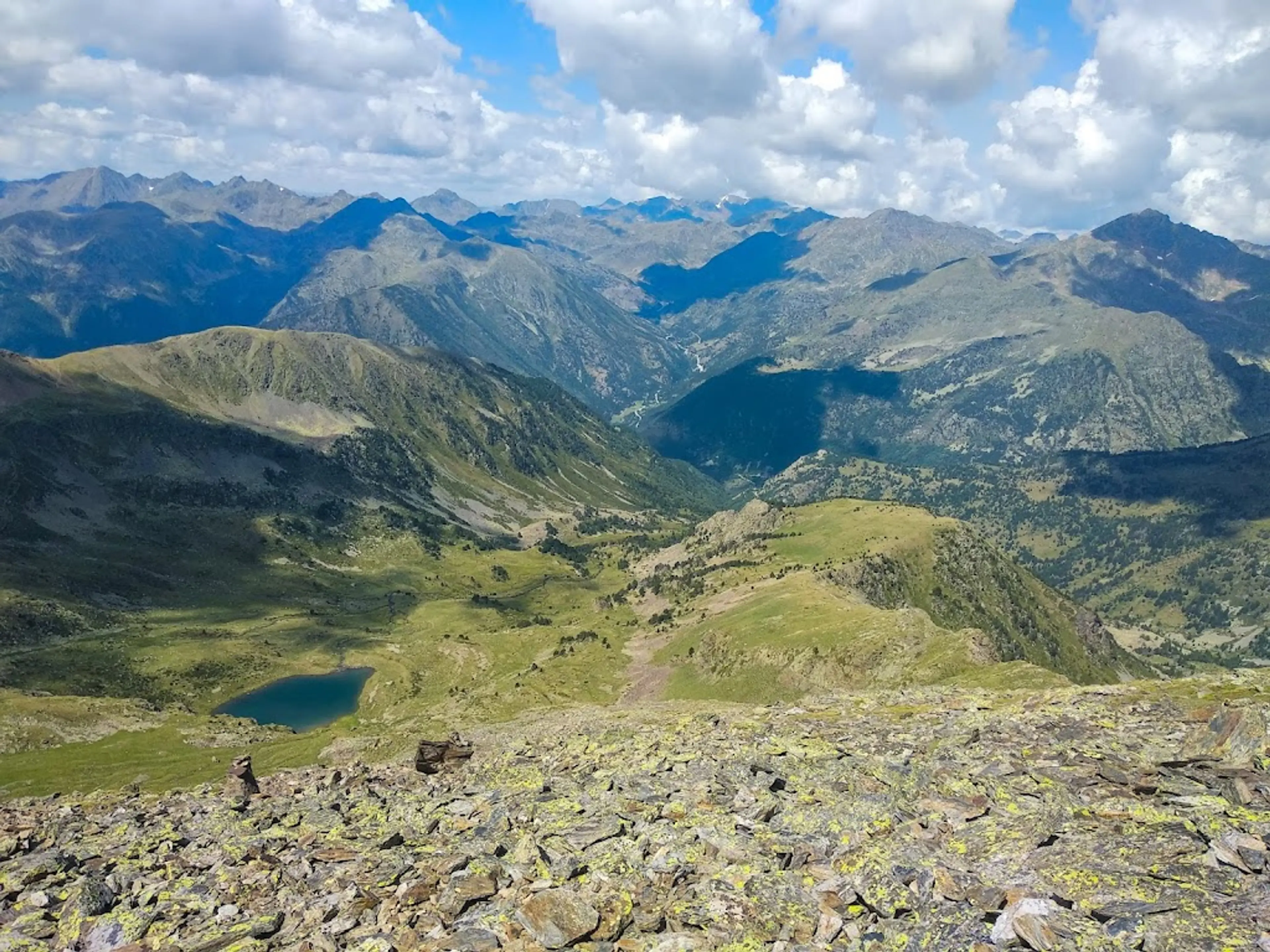 Natural Park of the High Pyrenees
