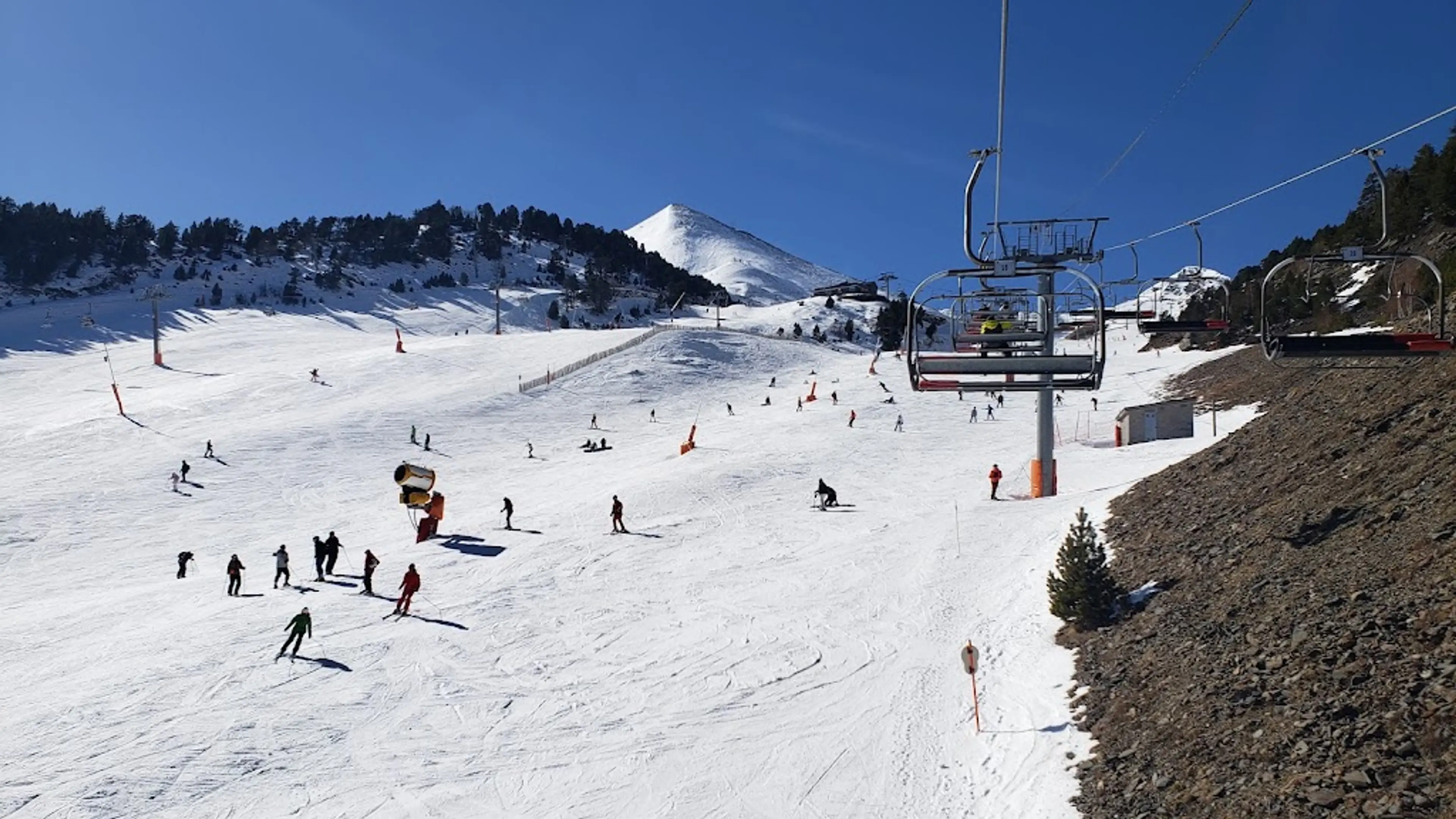 Vallnord