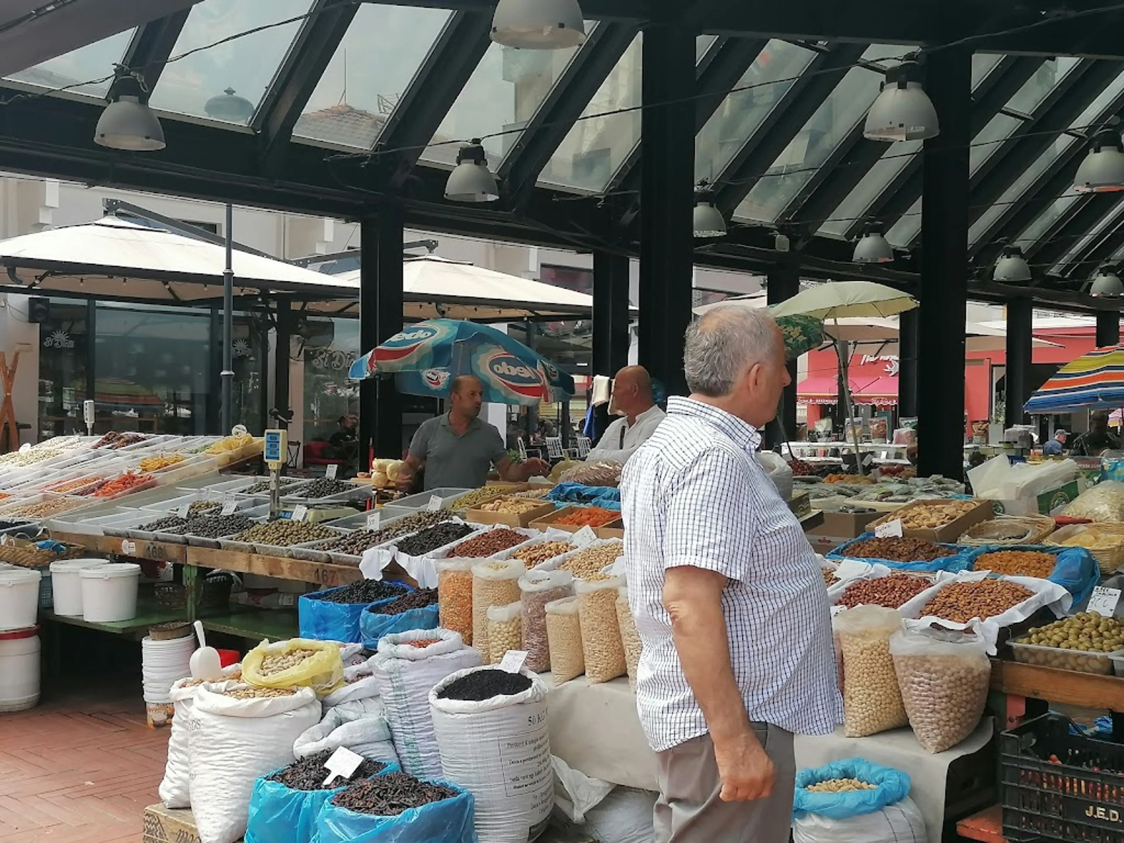 Local Market