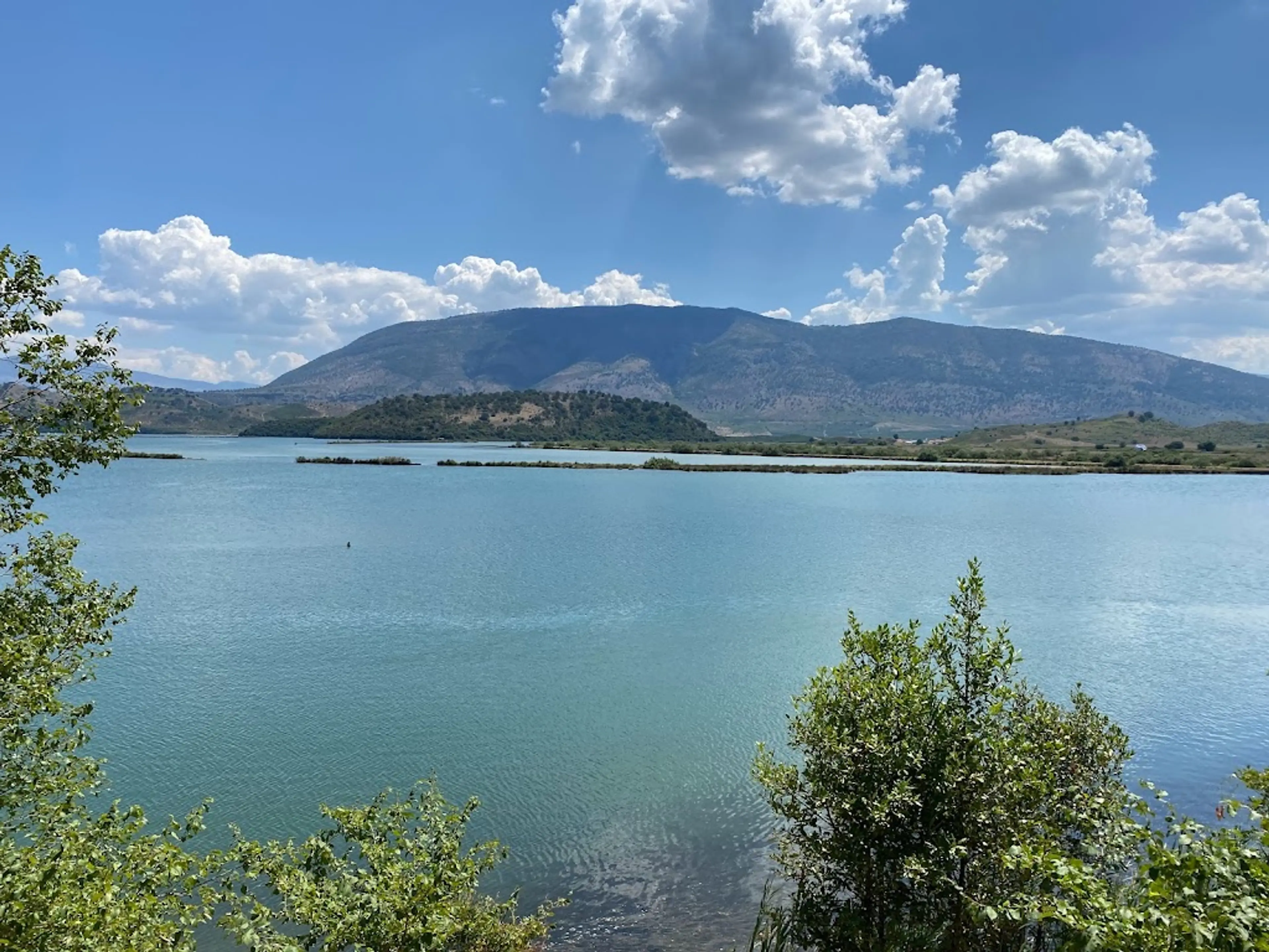Butrint National Park