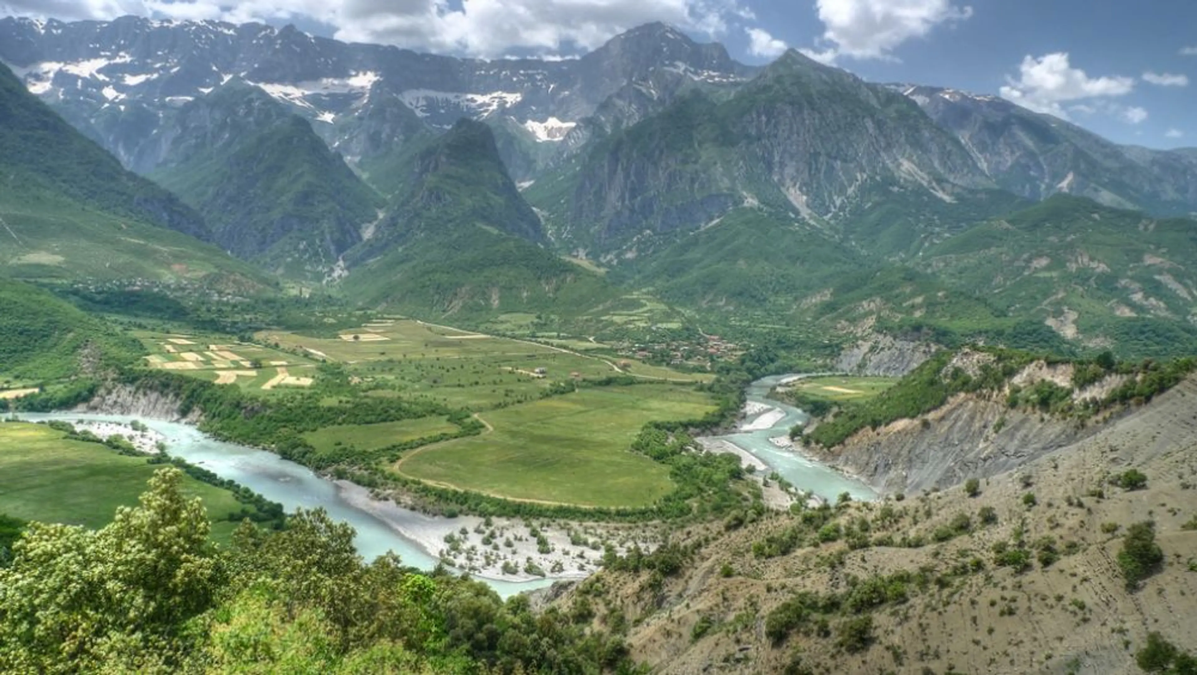 Nemercka Mountain
