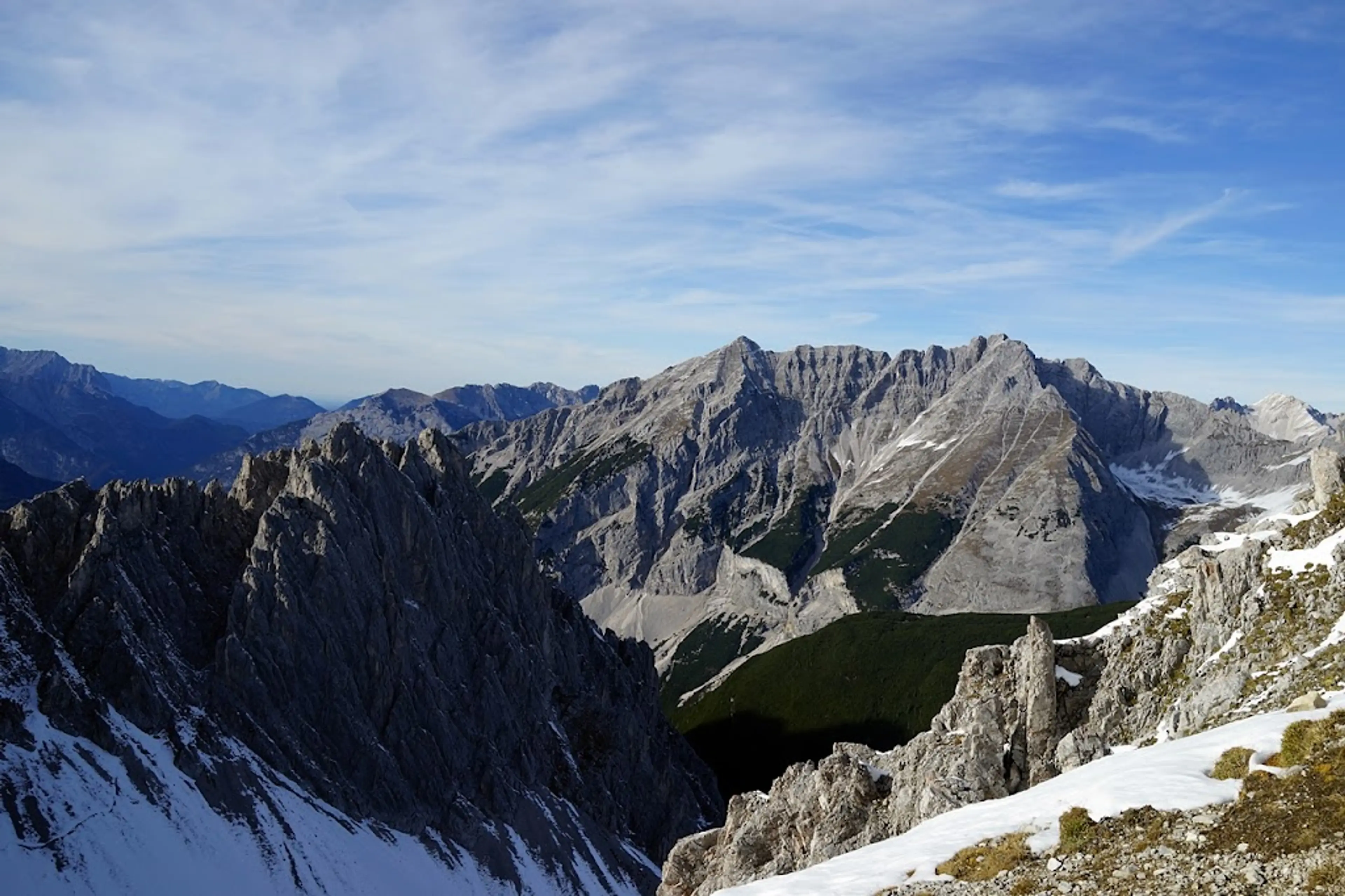 Nordkette