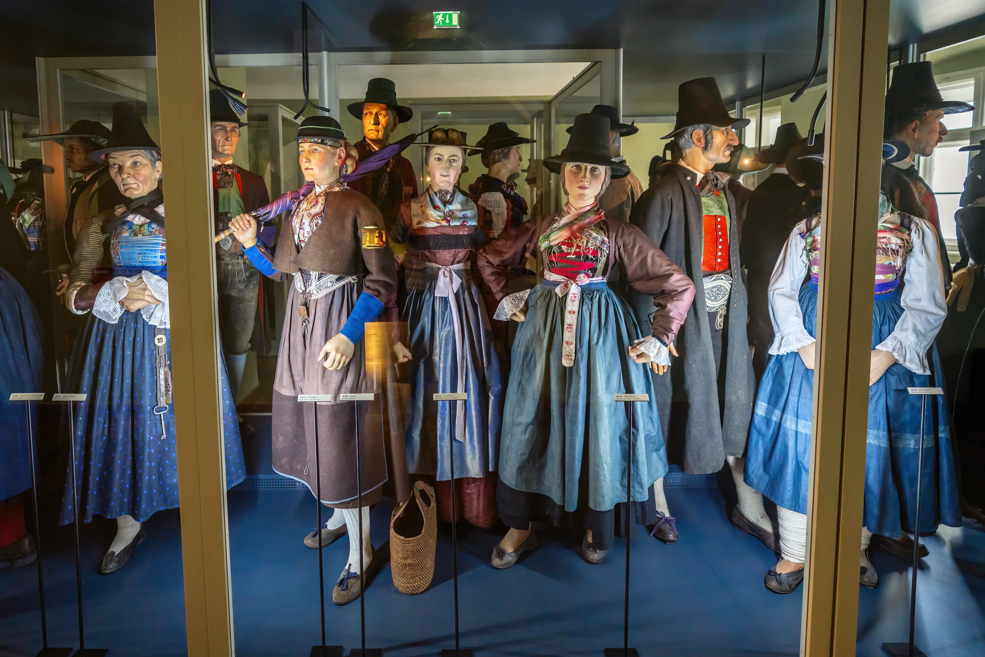 Tyrolean Folk Art Museum