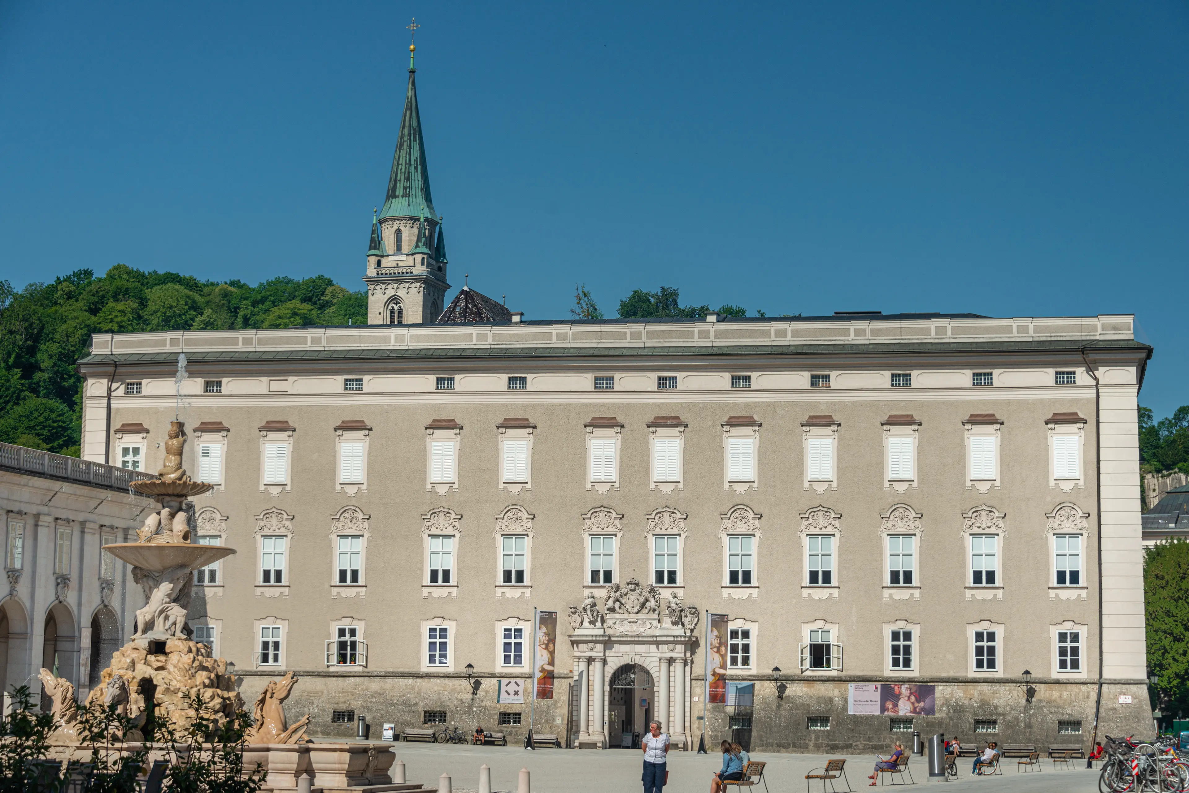 Salzburg Museum